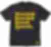 DC Shoes Wu Tang T-Shirt