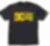 DC Shoes Wu Tang T-Shirt