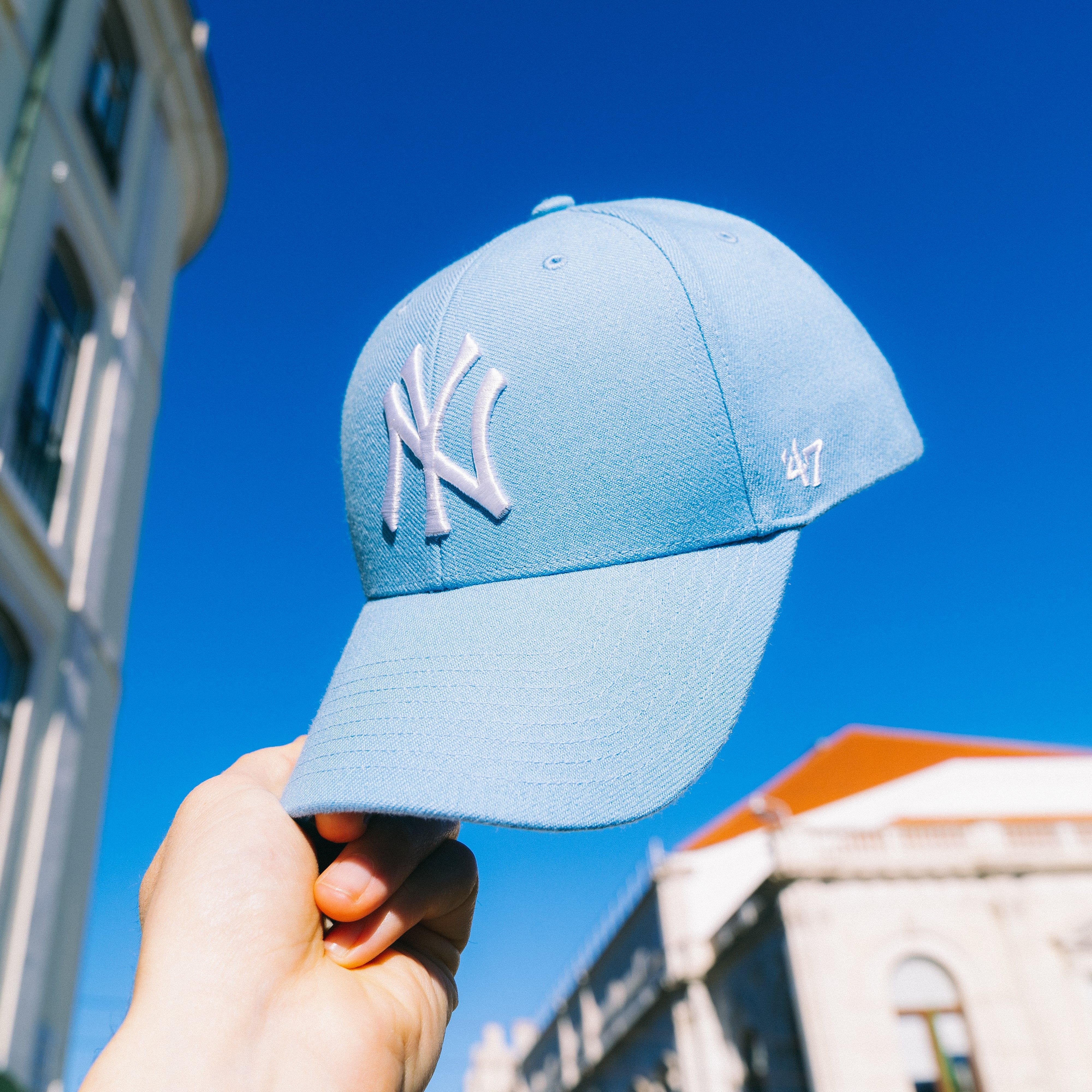 47 MVP New York Yankees