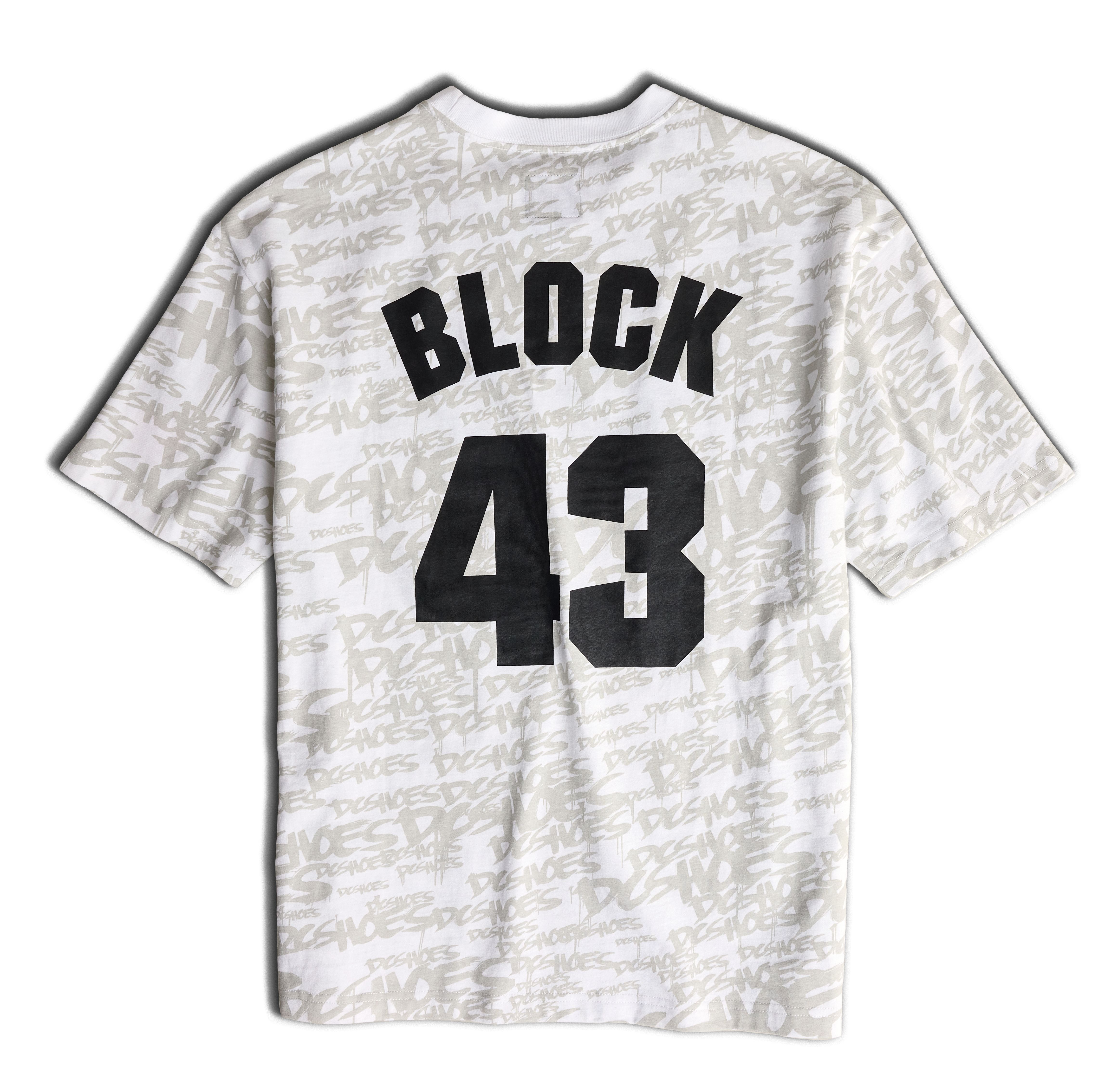 block43 t-shirt chiara