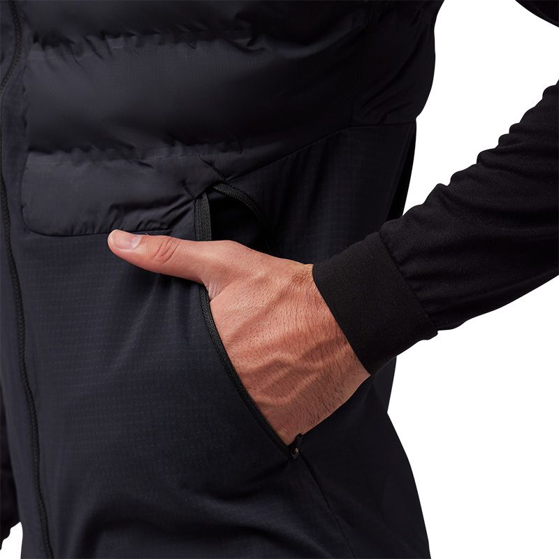 Fox Racing Flexair Fire Hybrid Vest