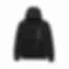 Fox Throttle Oversized Fleece PO