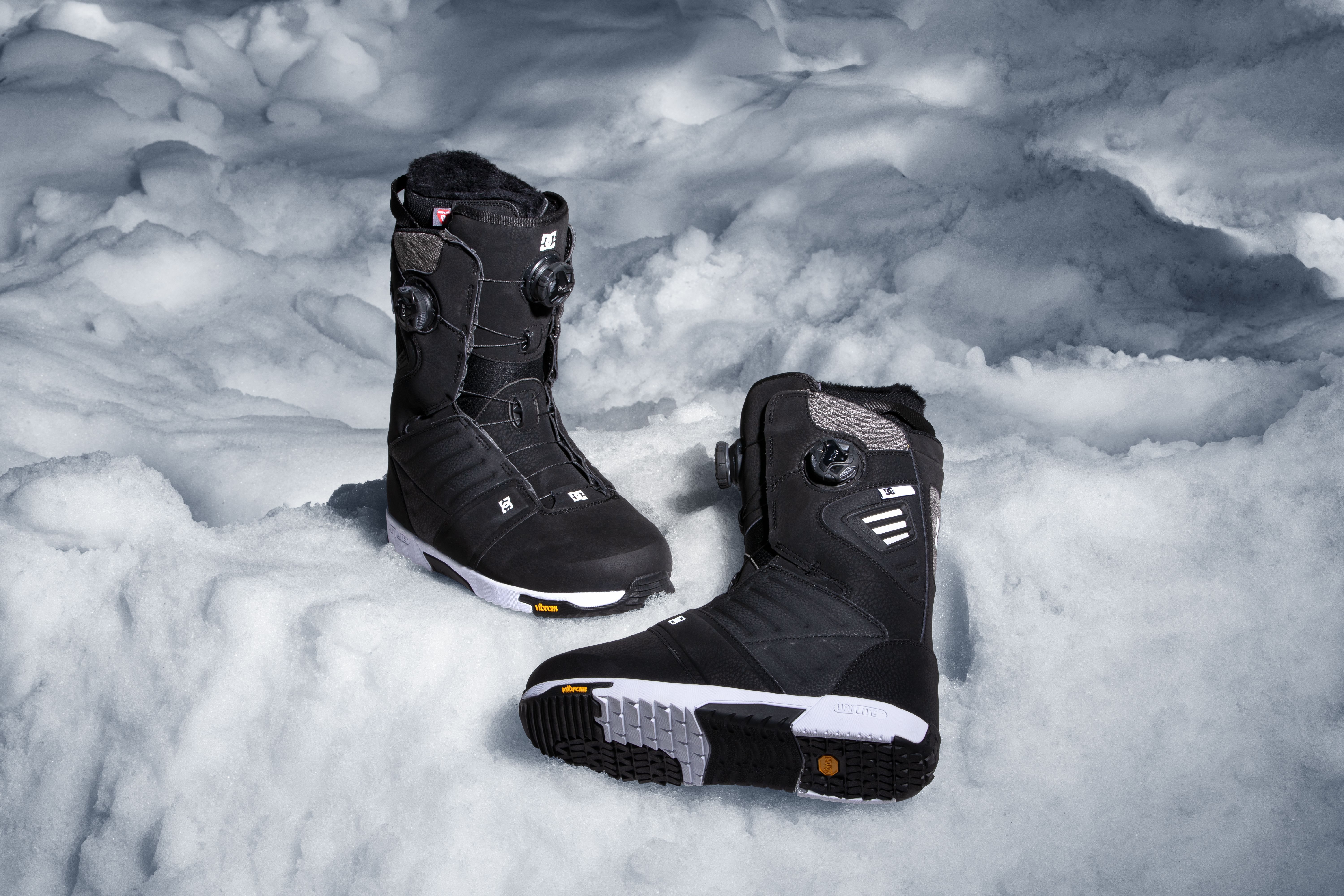 DC Judge vs Control (Step On®)