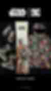 Star Wars™ | DC Snow Boba Fett Collection