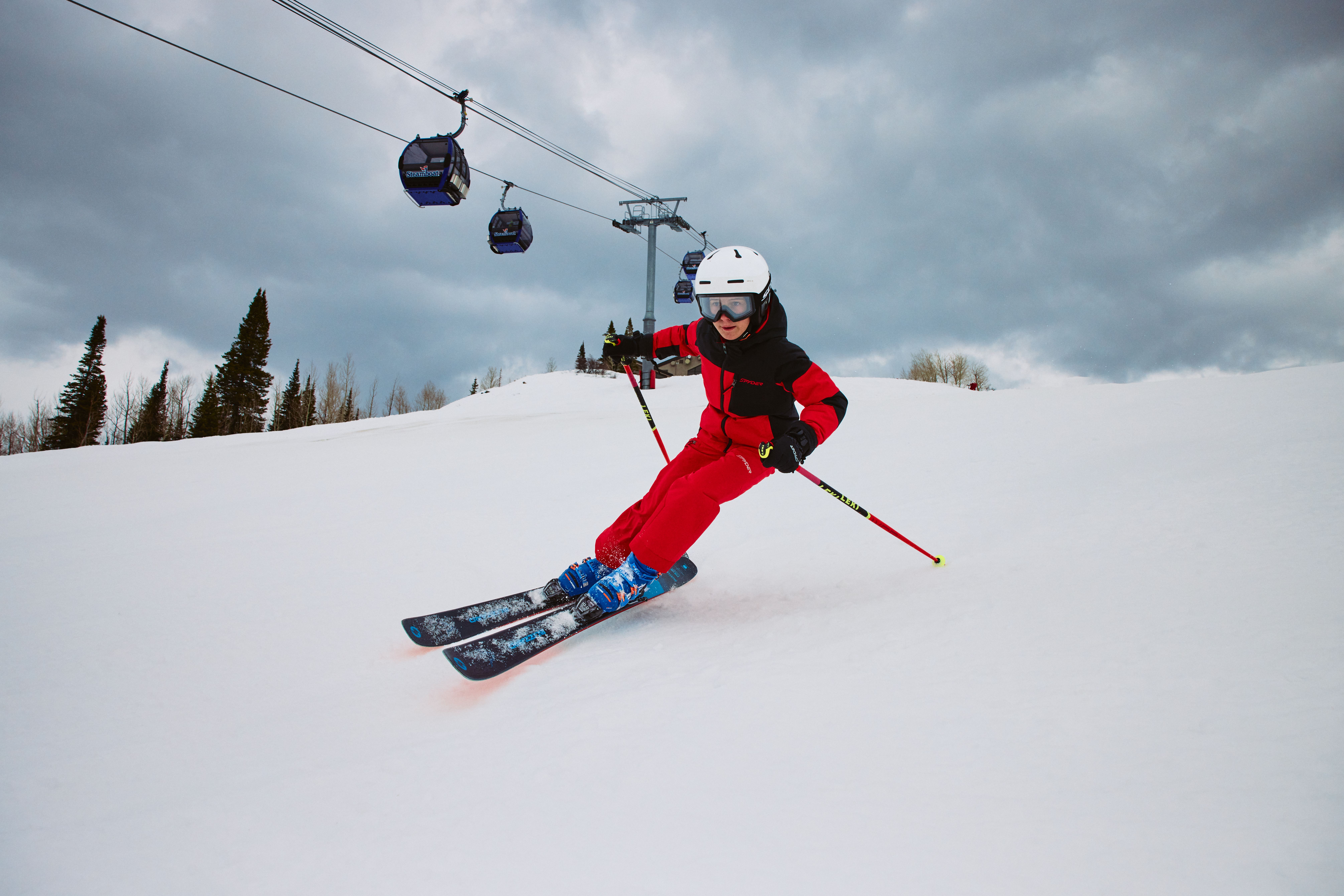 Prodotti sci da bambino