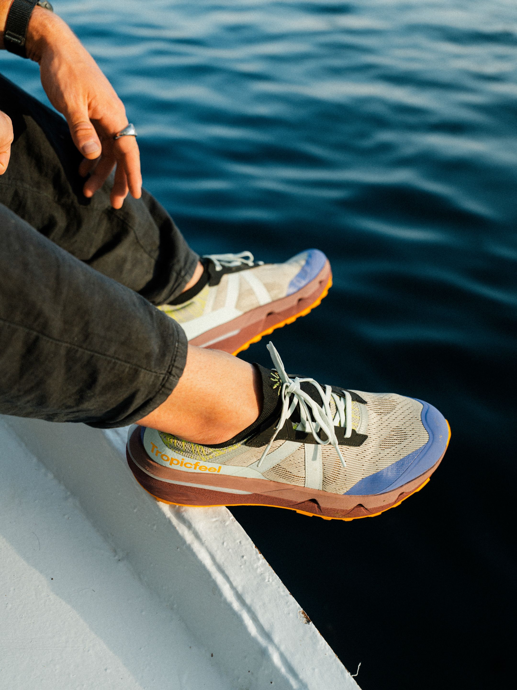 Tropicfeel scarpe