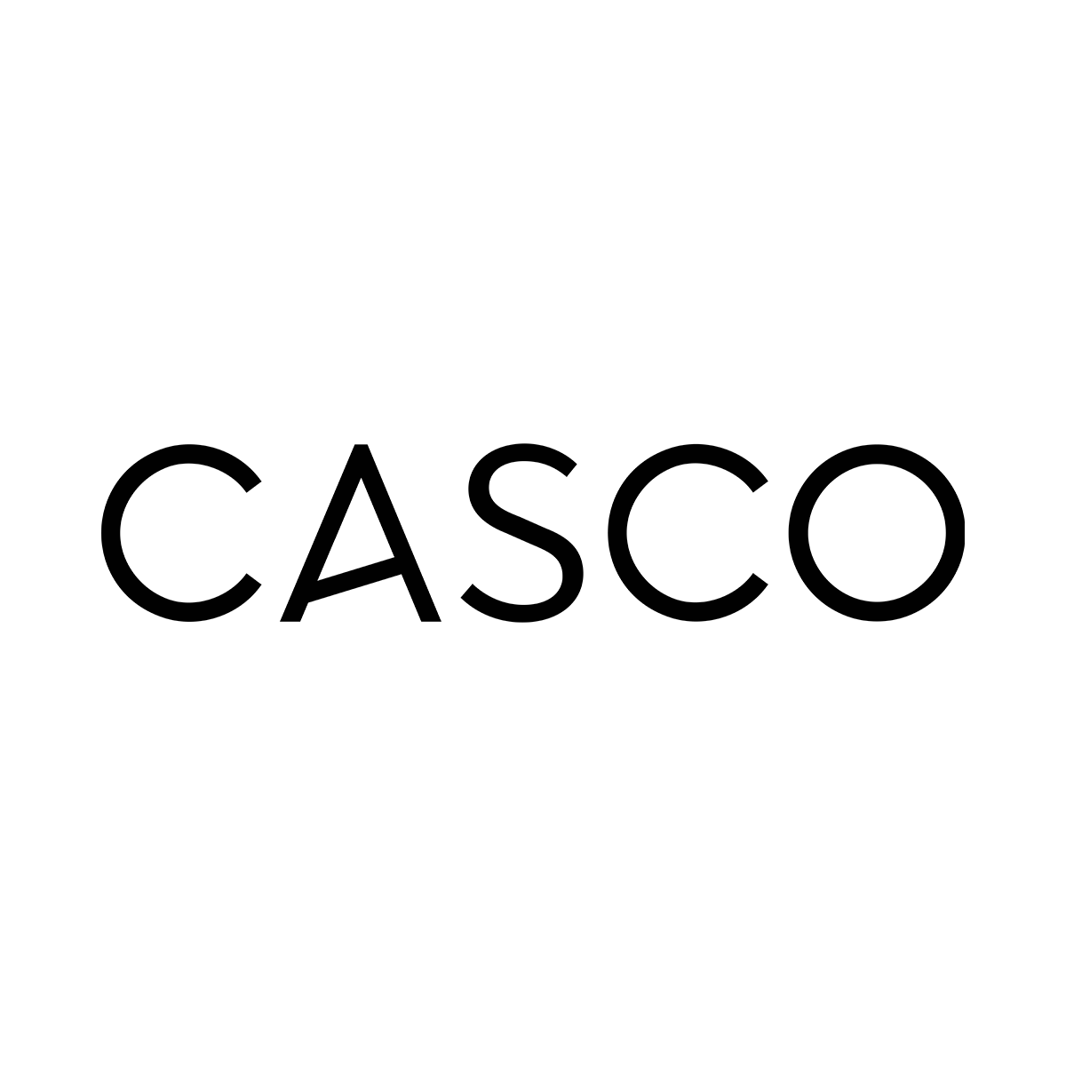 logo casco