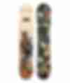 Star Wars | DC Ply Snowboard (Boba)