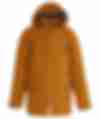 DC Stealth Parka