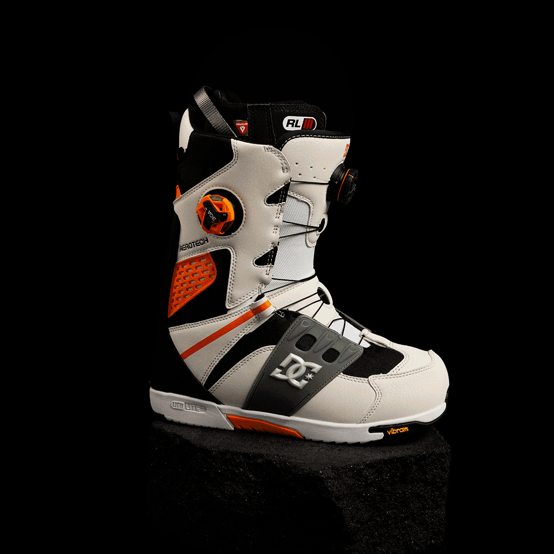 Novità Snowboard DC