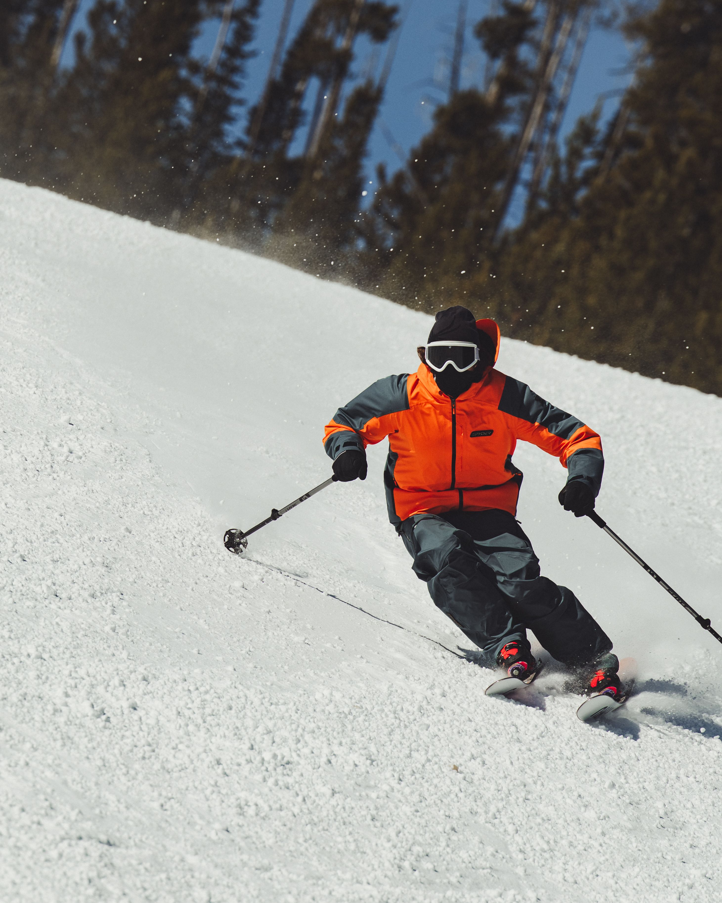 Prodotti sci da uomo