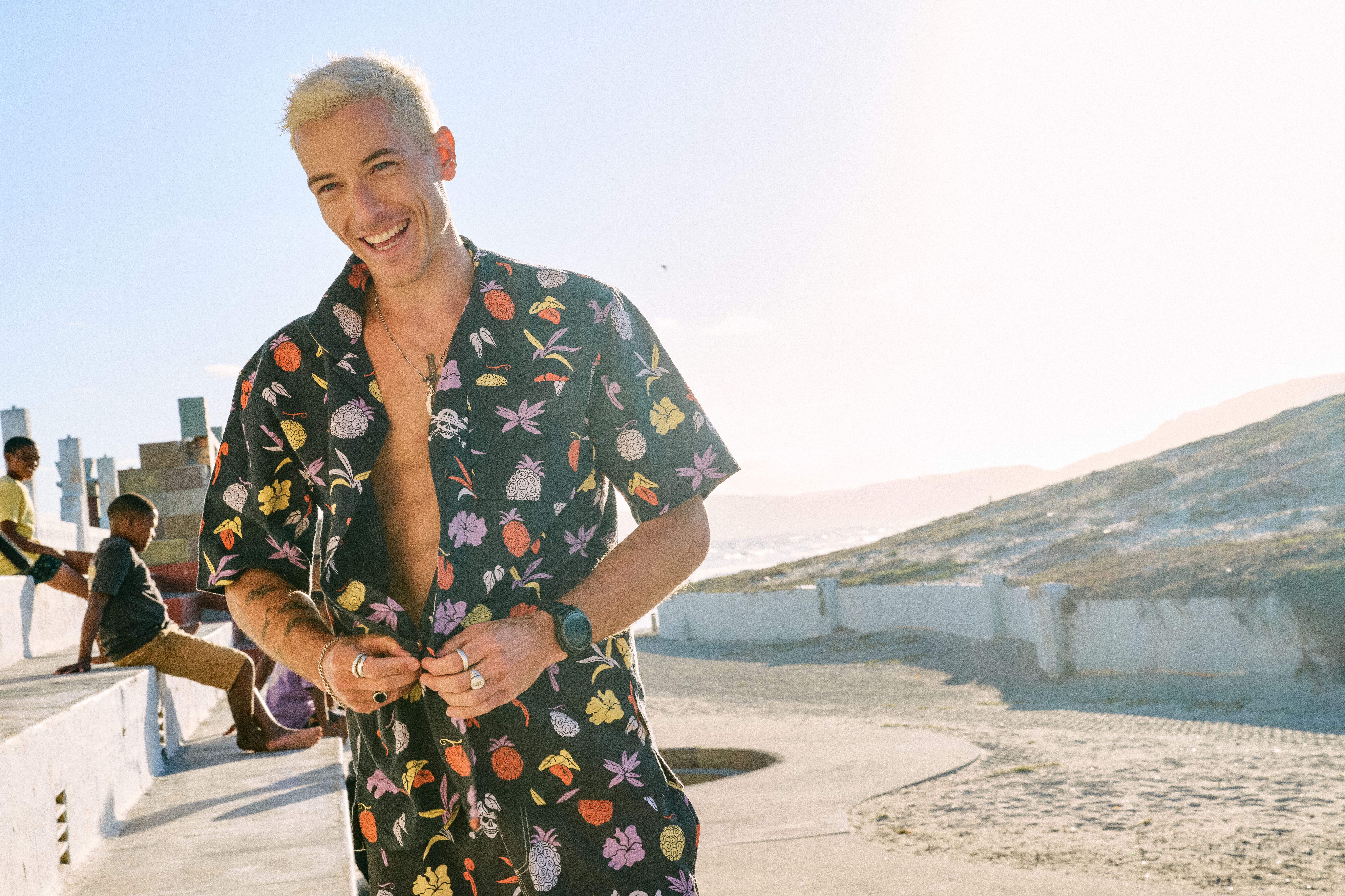 Quiksilver streetwear