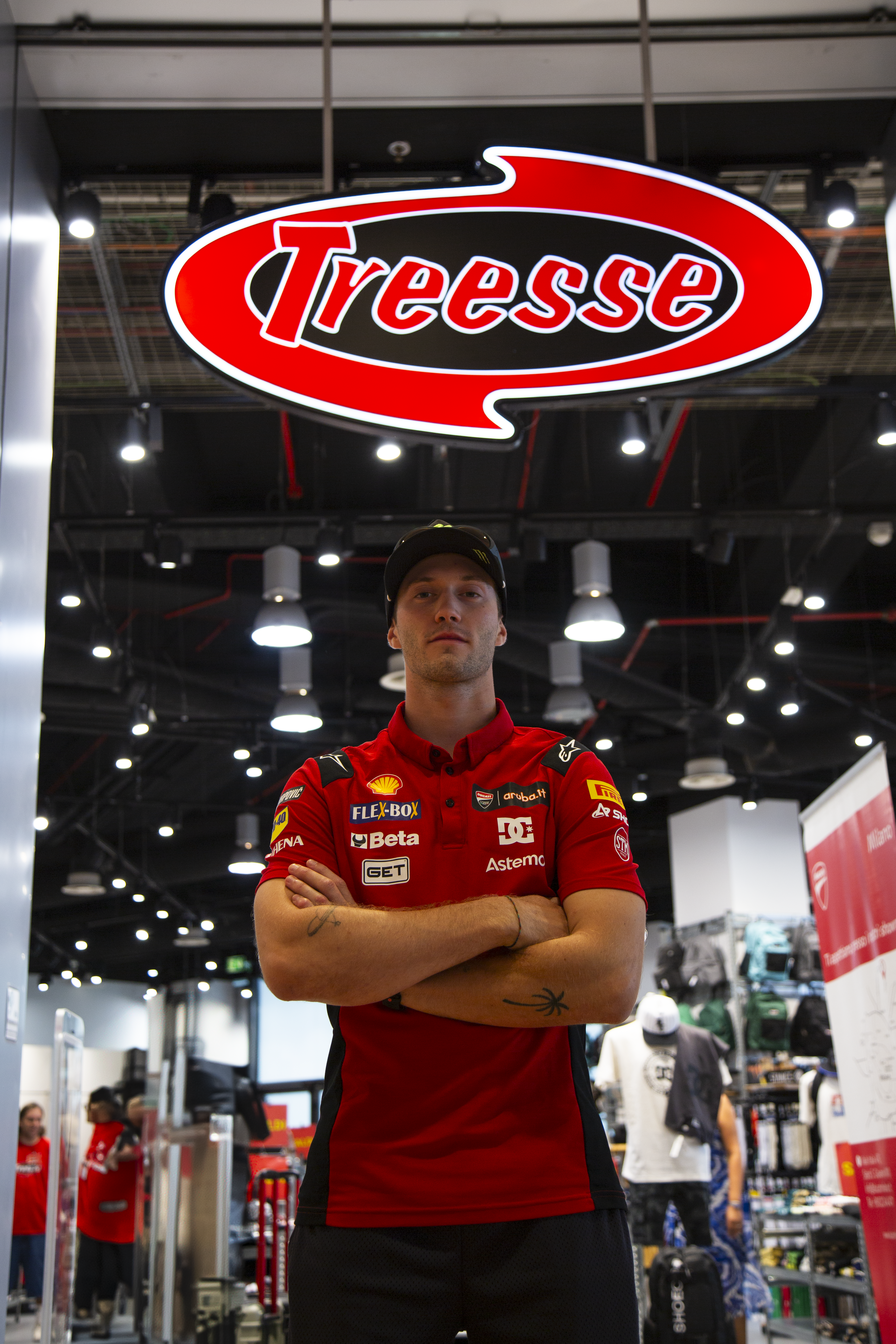 guadagnini da treesse