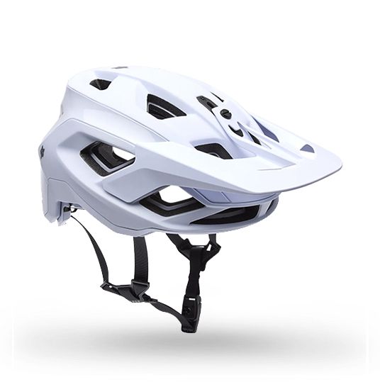speedframe fox three quarter view