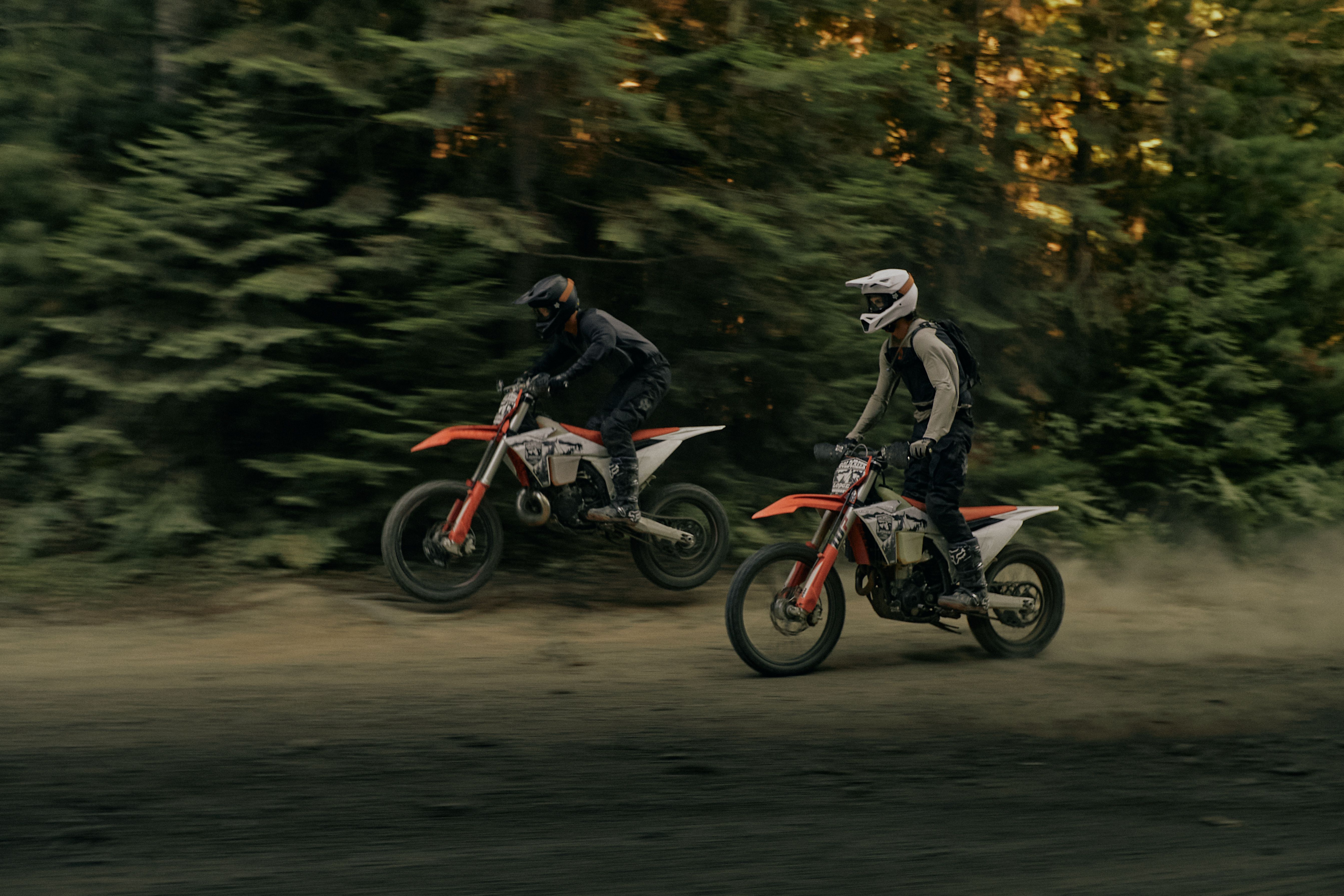 Prodotti moto enduro