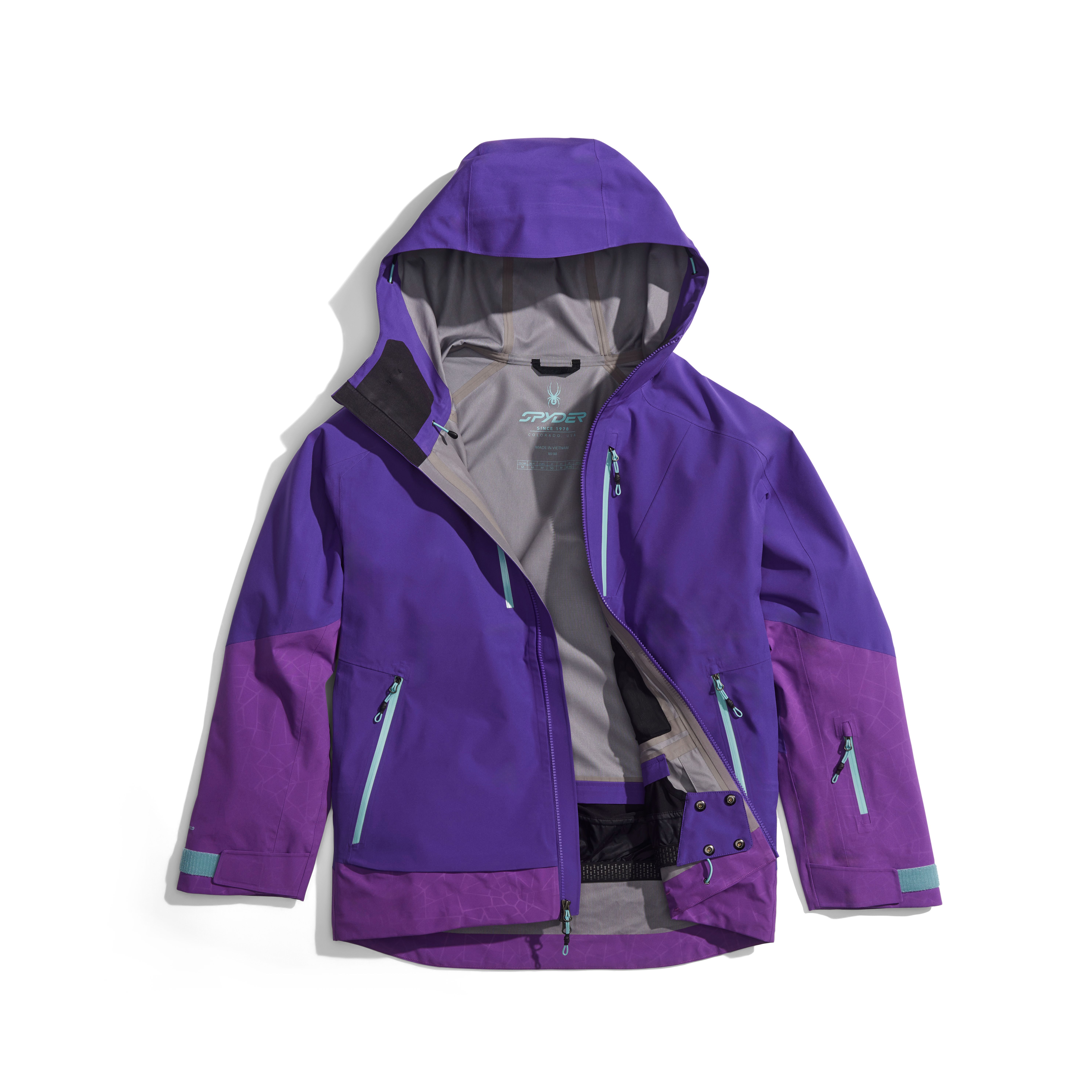 cuciture termosaldate