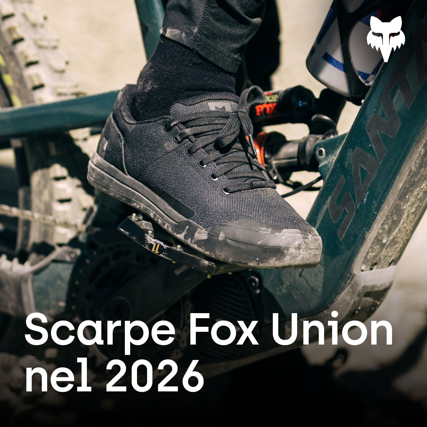 fox union shoes overview 2026