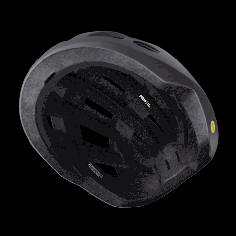 mips air node spiegazione