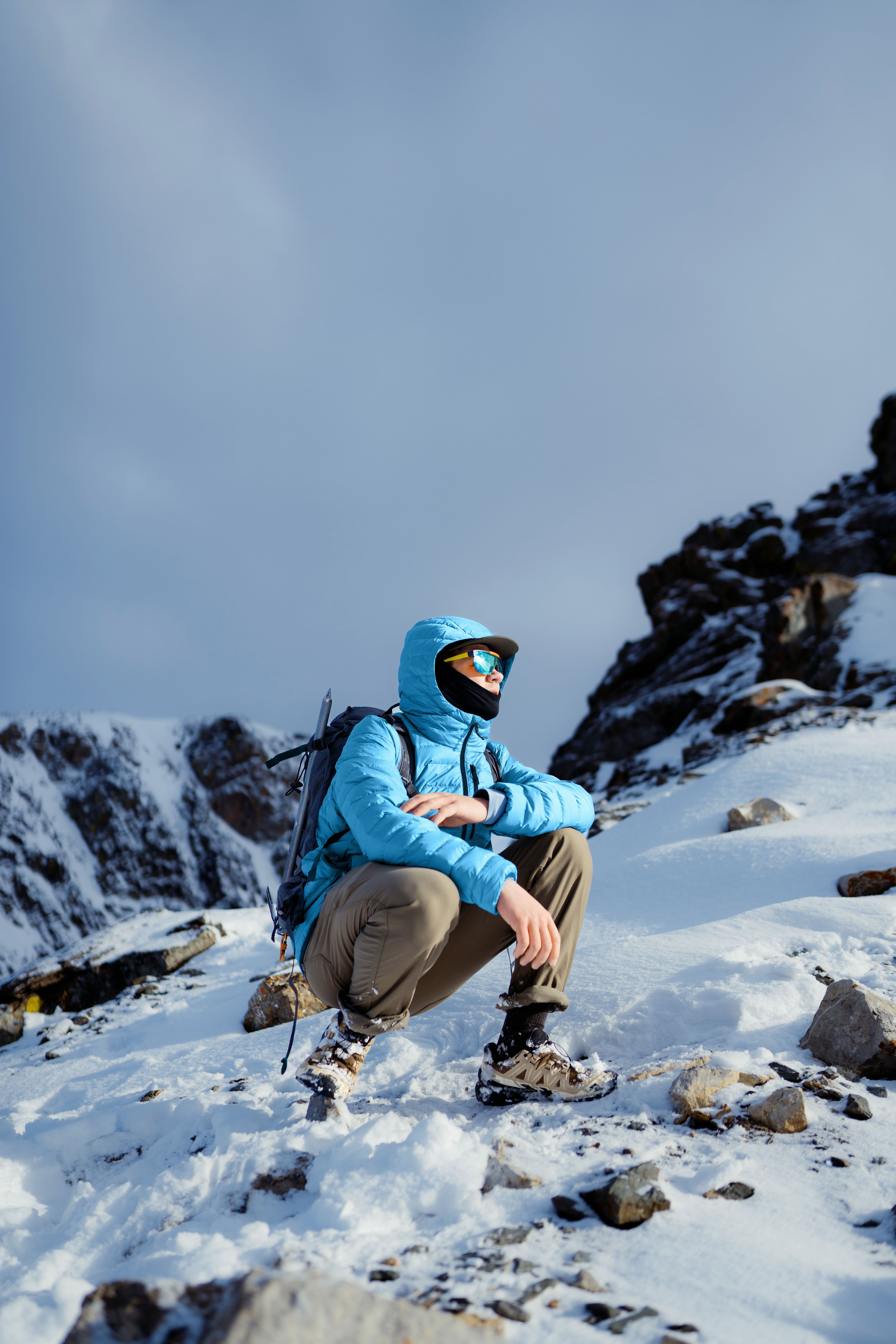 Prodotti Spyder Outdoor