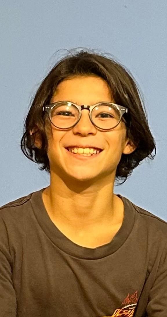 Andrea Lembo Skate DC