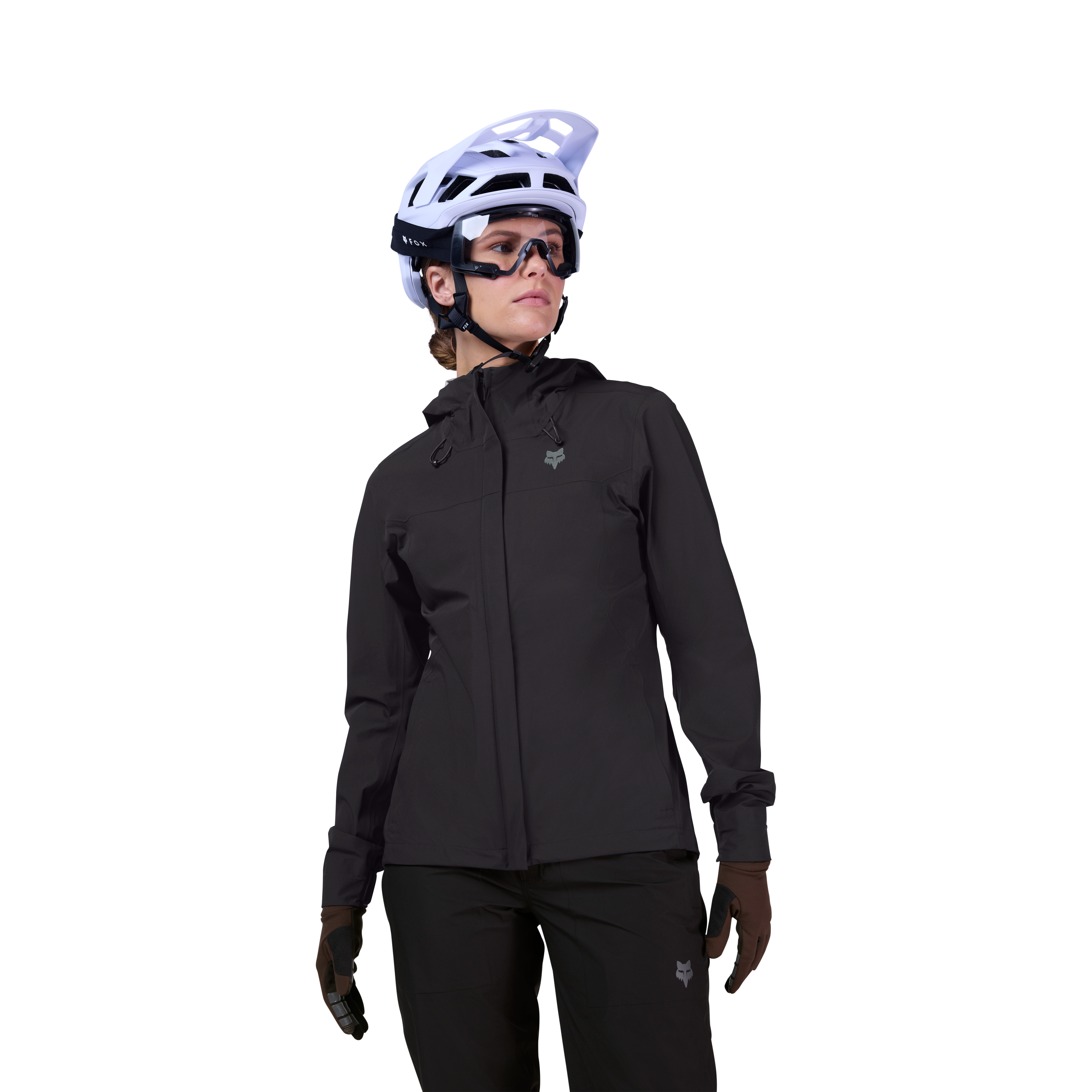 donna casco water jacket 