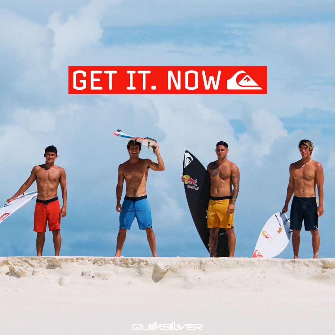 costumi da bagno quiksilver