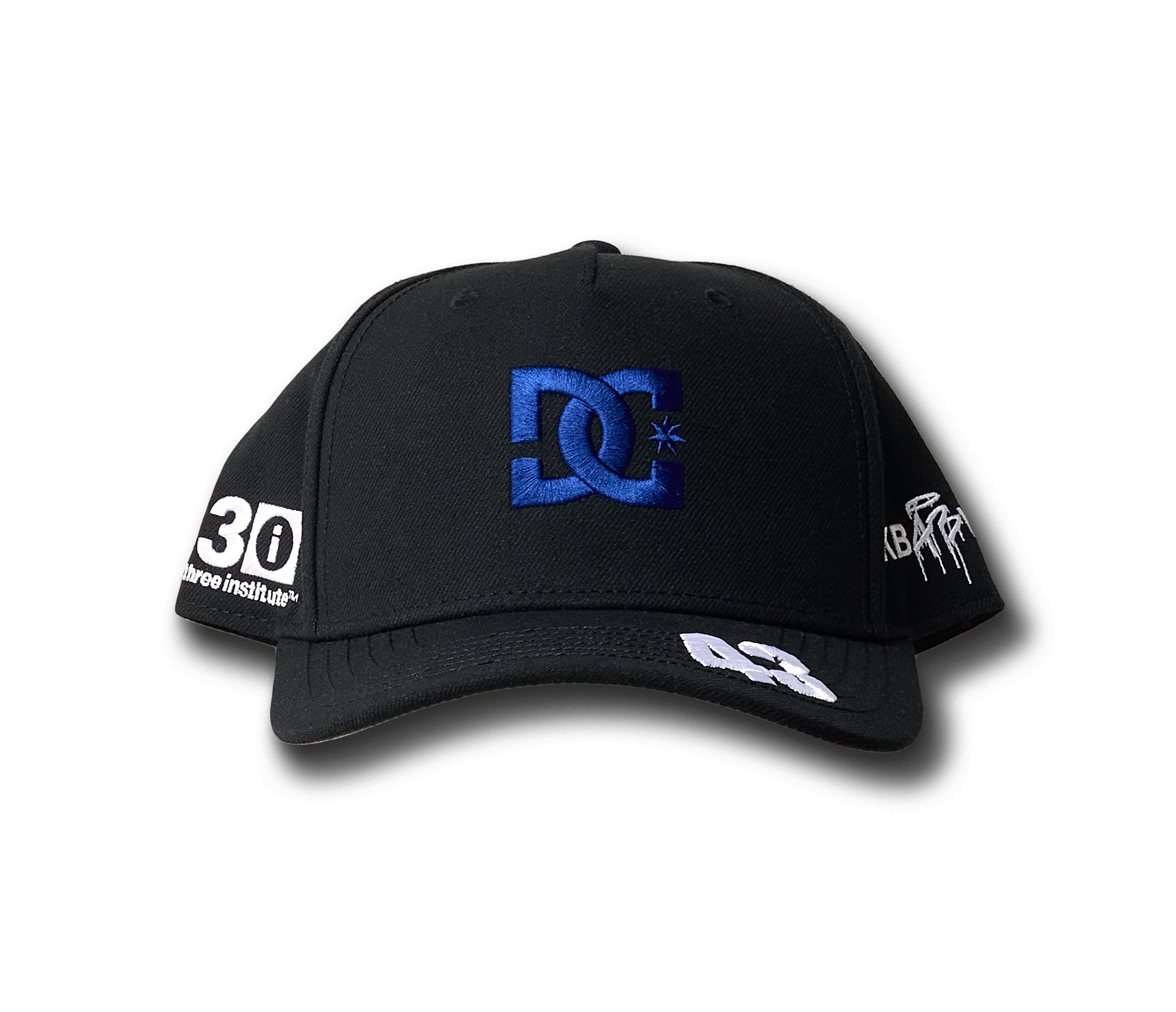 block43 hat