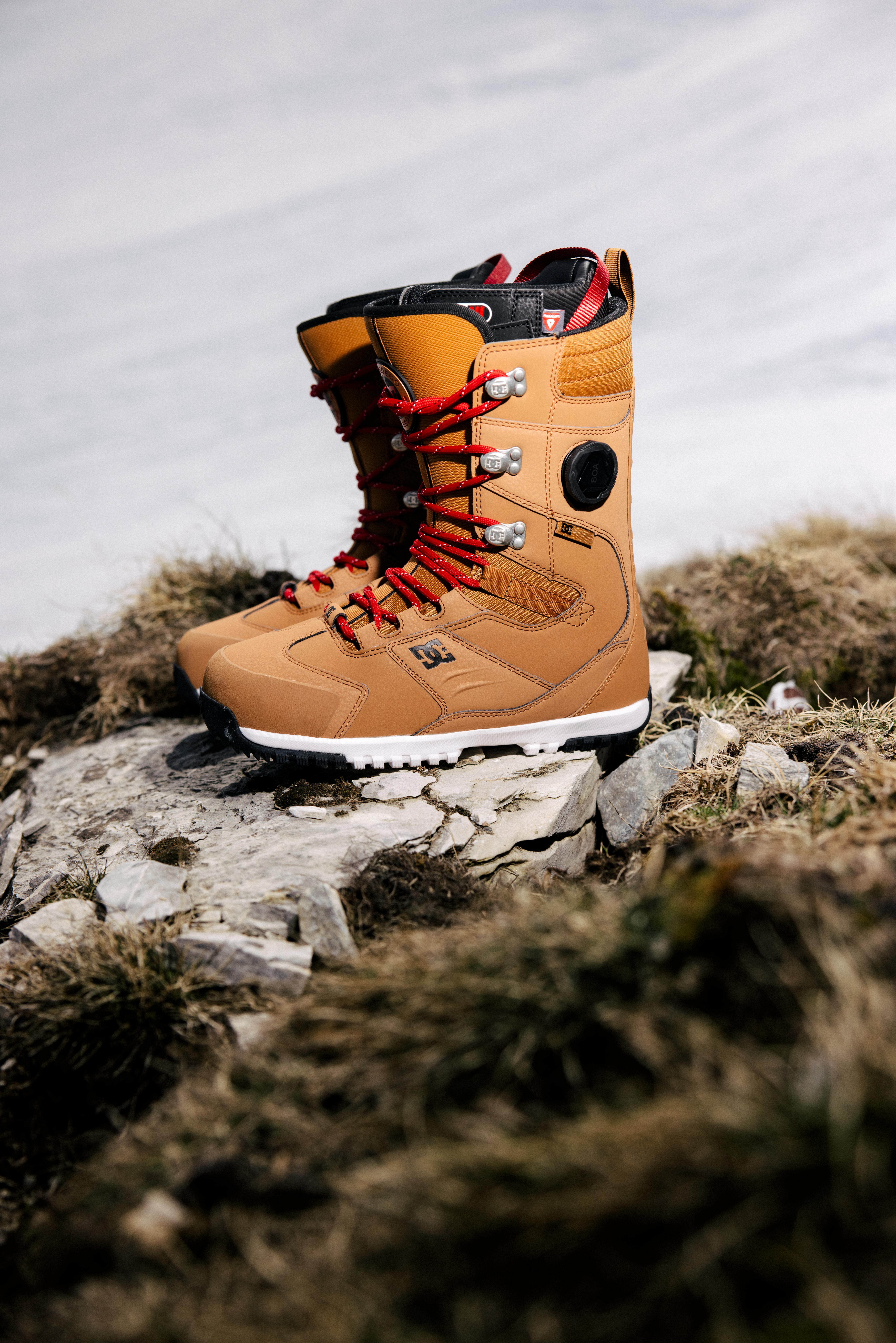 scarponi dc premier hybrid