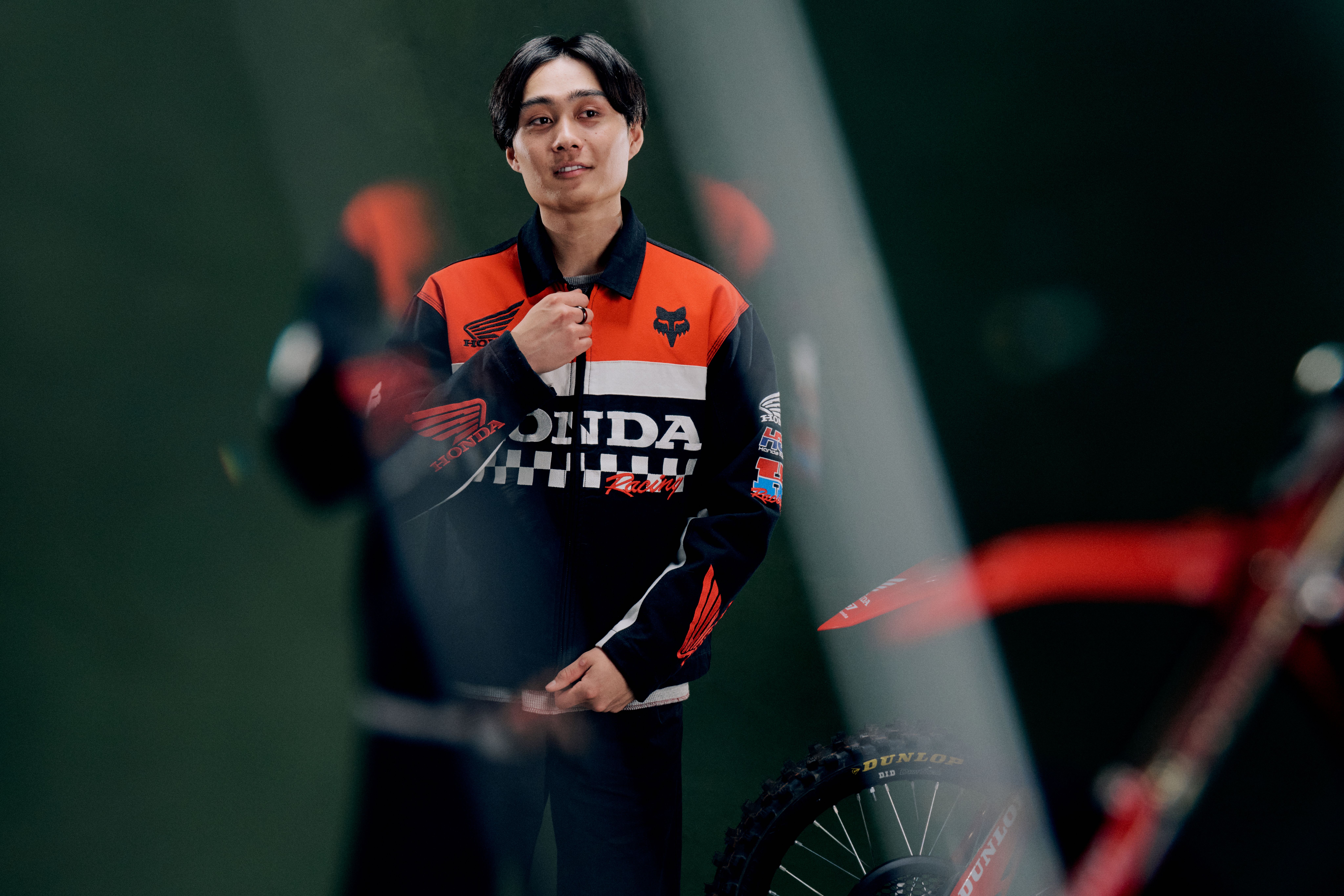 Fox Racing Lifestyle