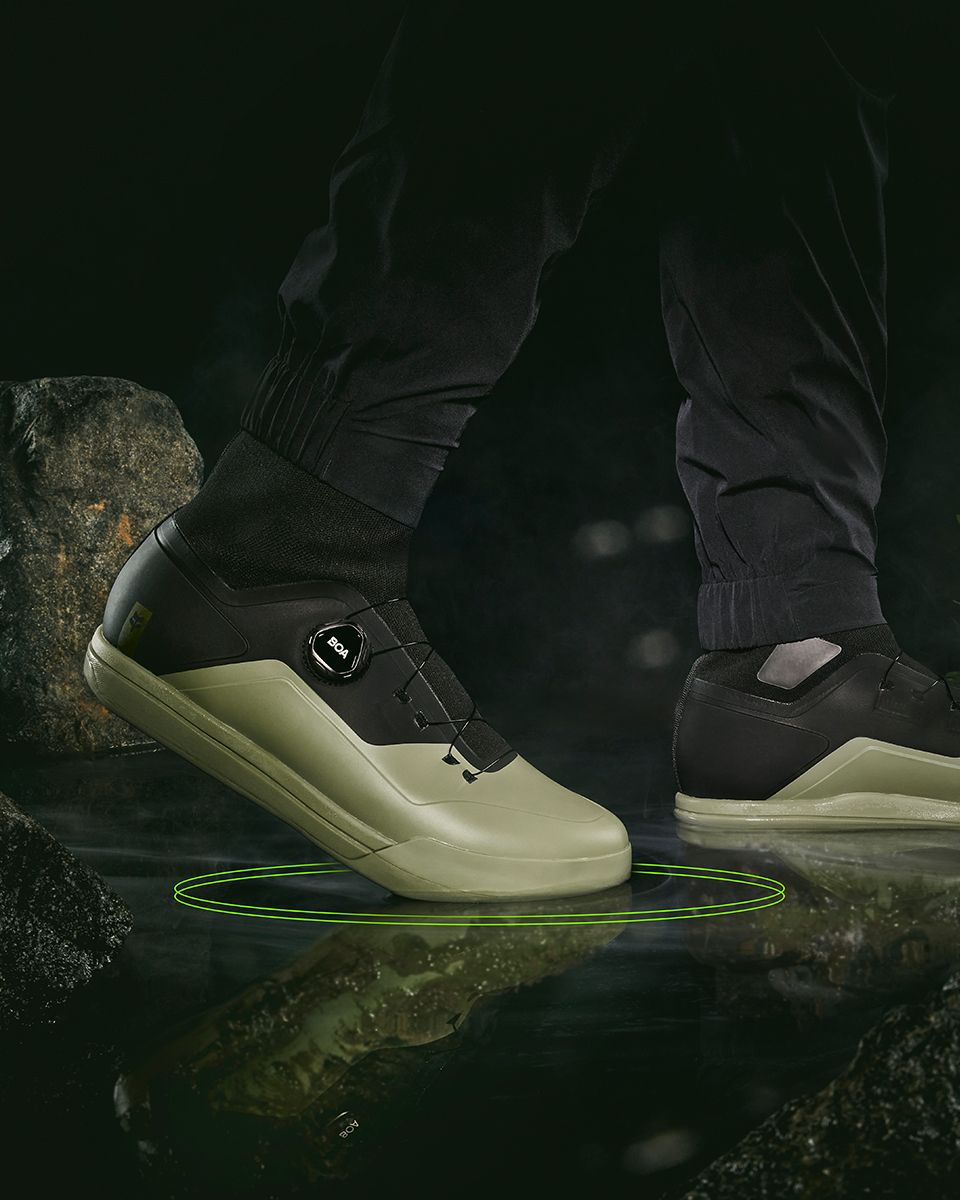 fox union all-weather beige