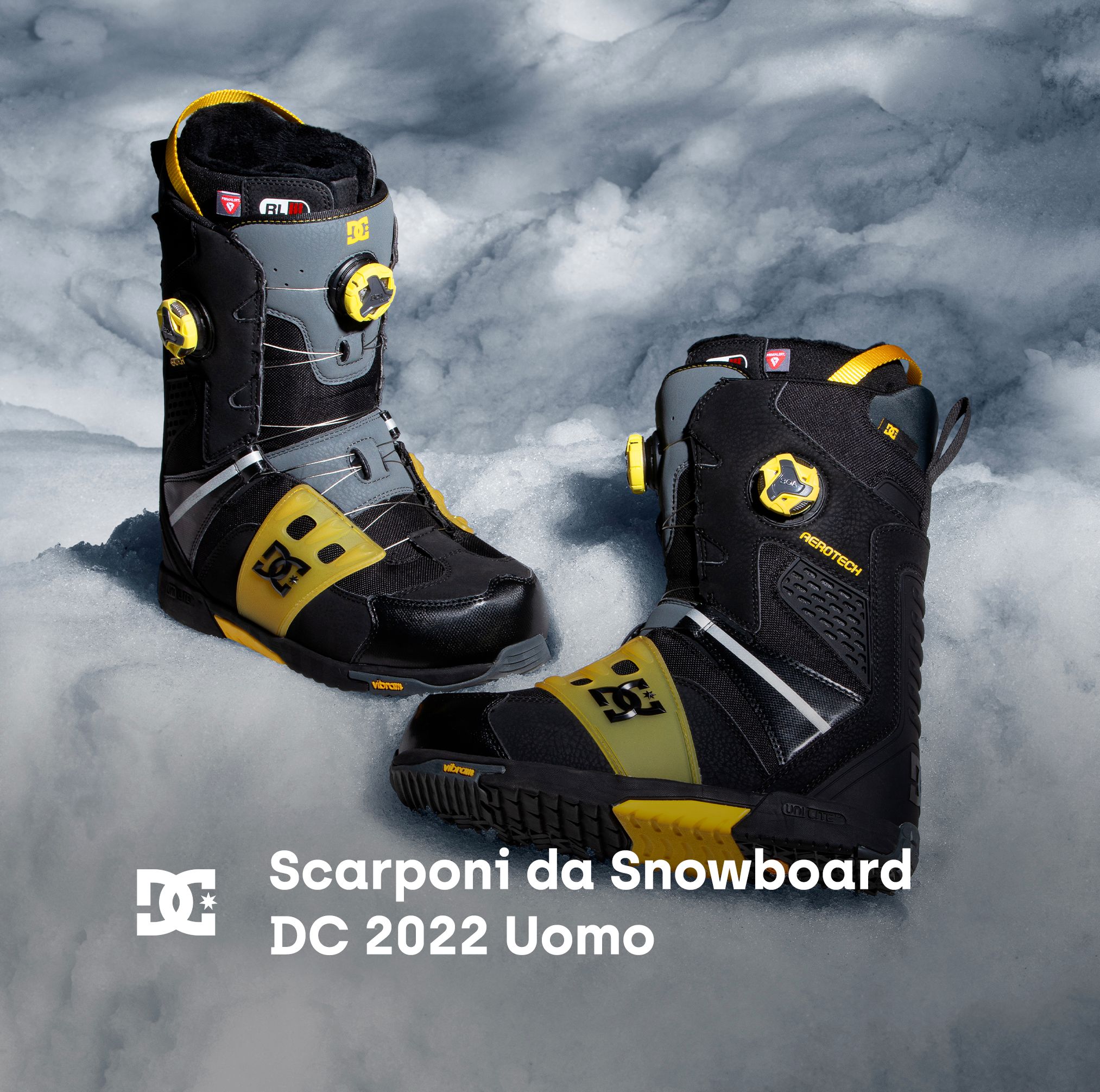 Migliori scarponi da snowboard per l’inverno 2022