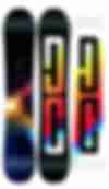 DC Snowboard Ply Men 2017