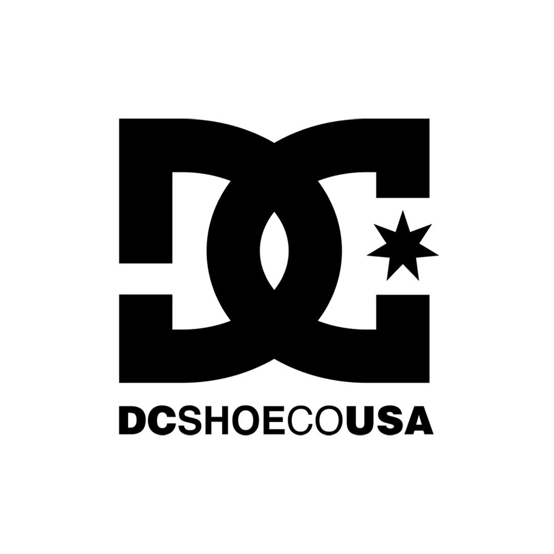 Logo DC