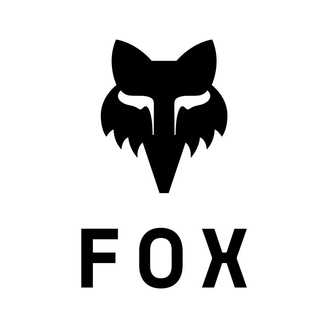 Logo Fox
