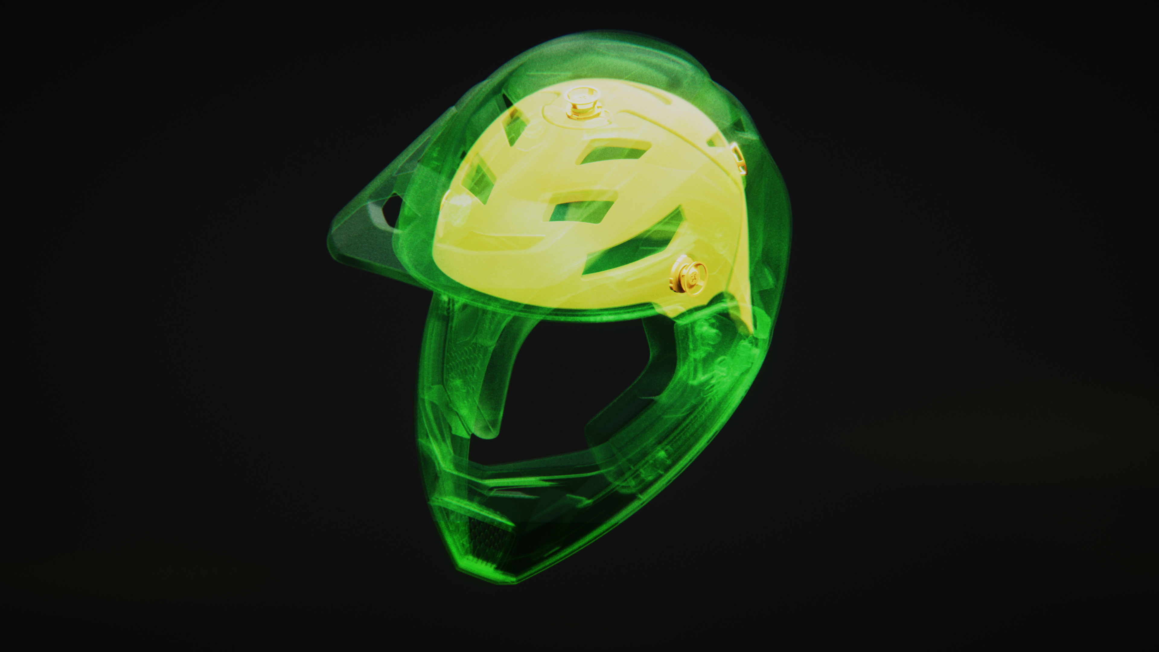 Fox Rampage 360 mips