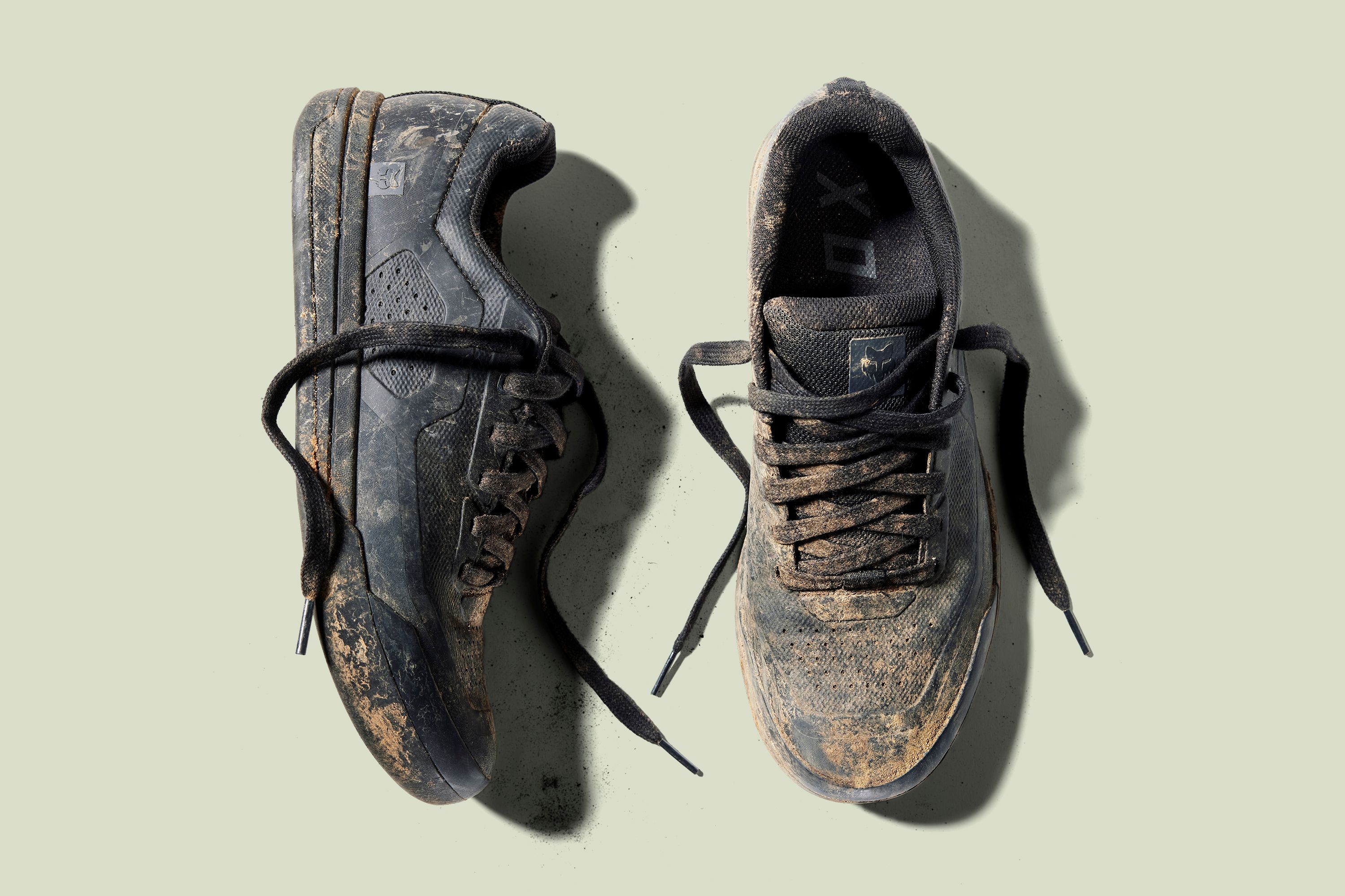 Fox Union Flat: la scarpa più accessibile