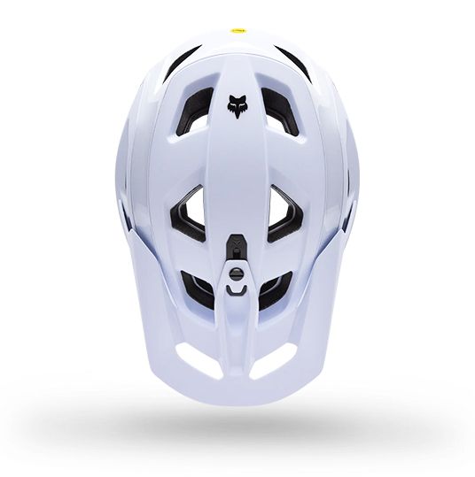 speedframe fox mips top view