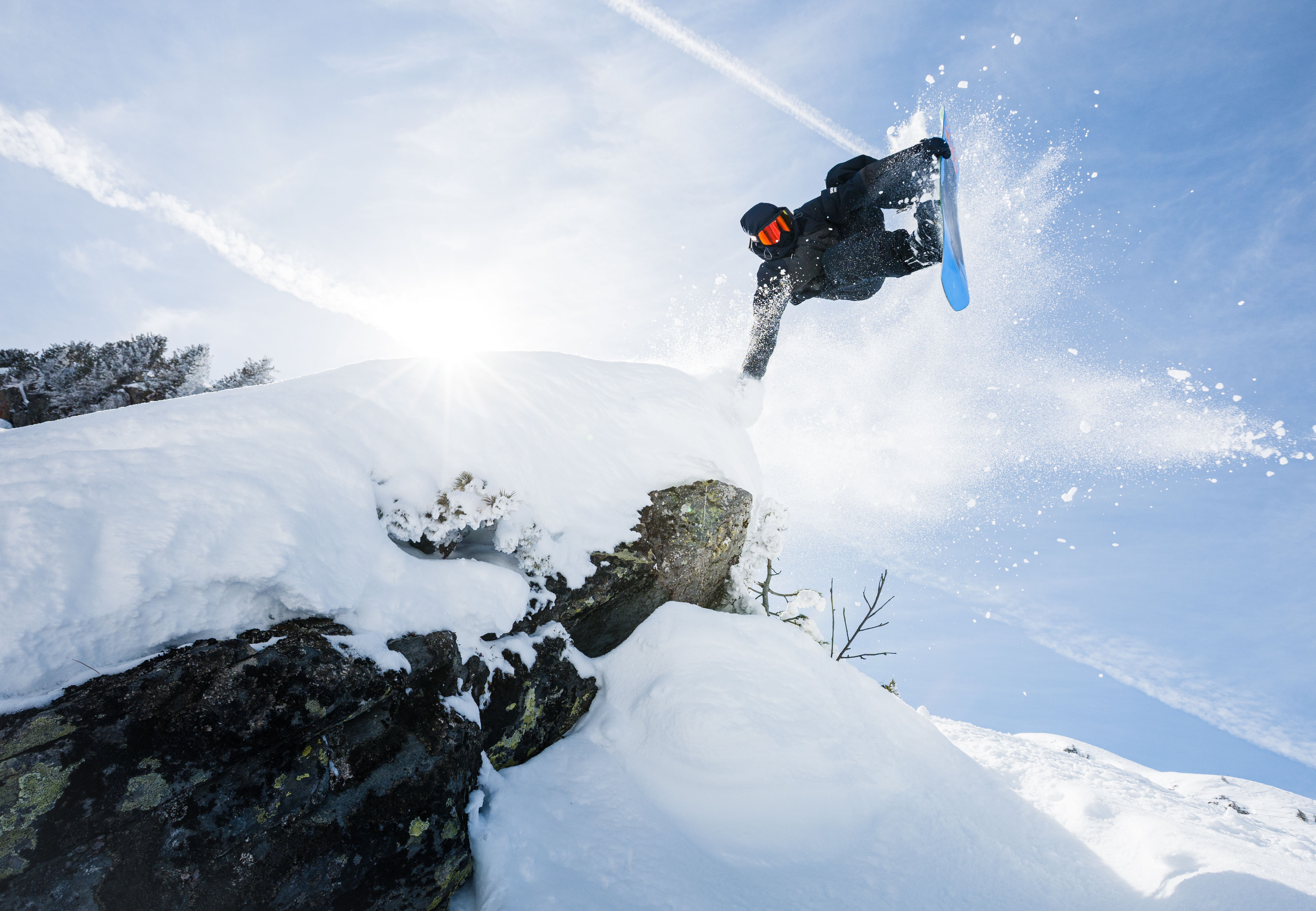 Prodotti DC Snowboarding