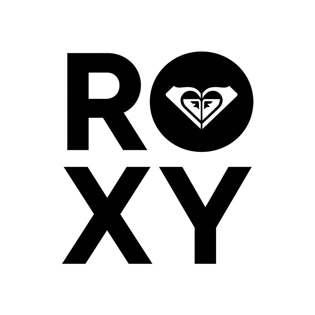 Logo roxy