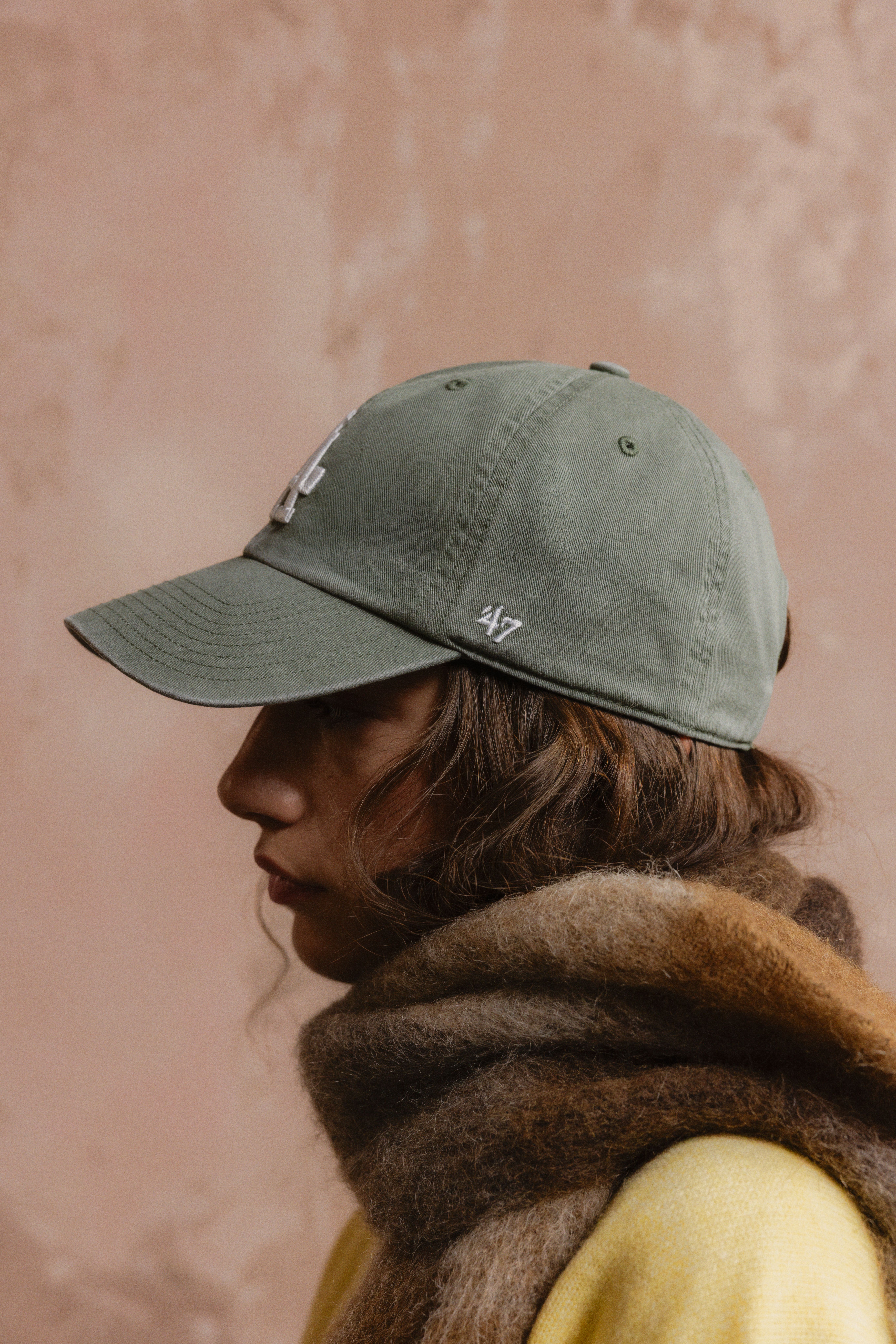 '47 Clean Up cappellini