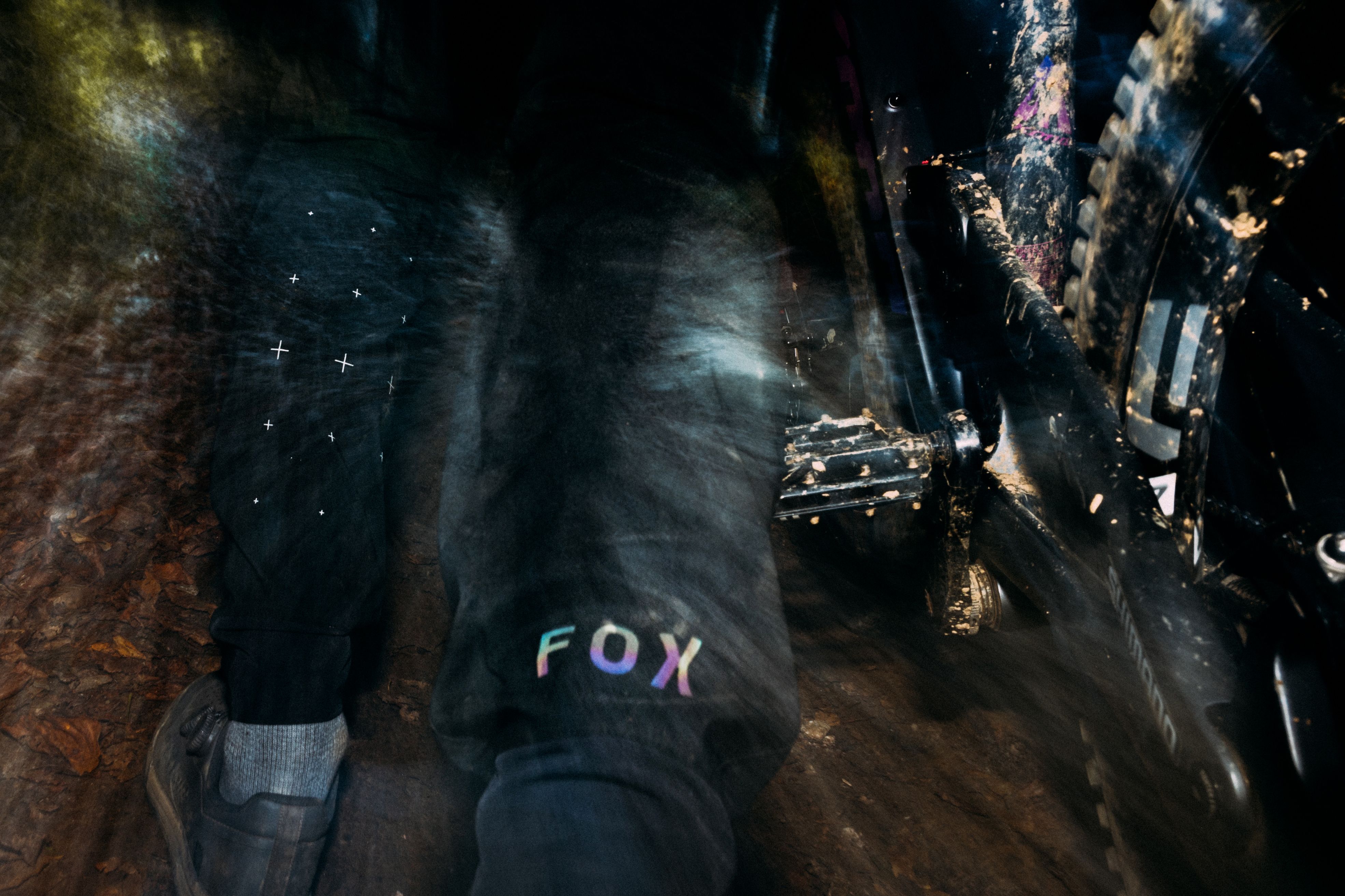 Fox Lunar 2024 Pant