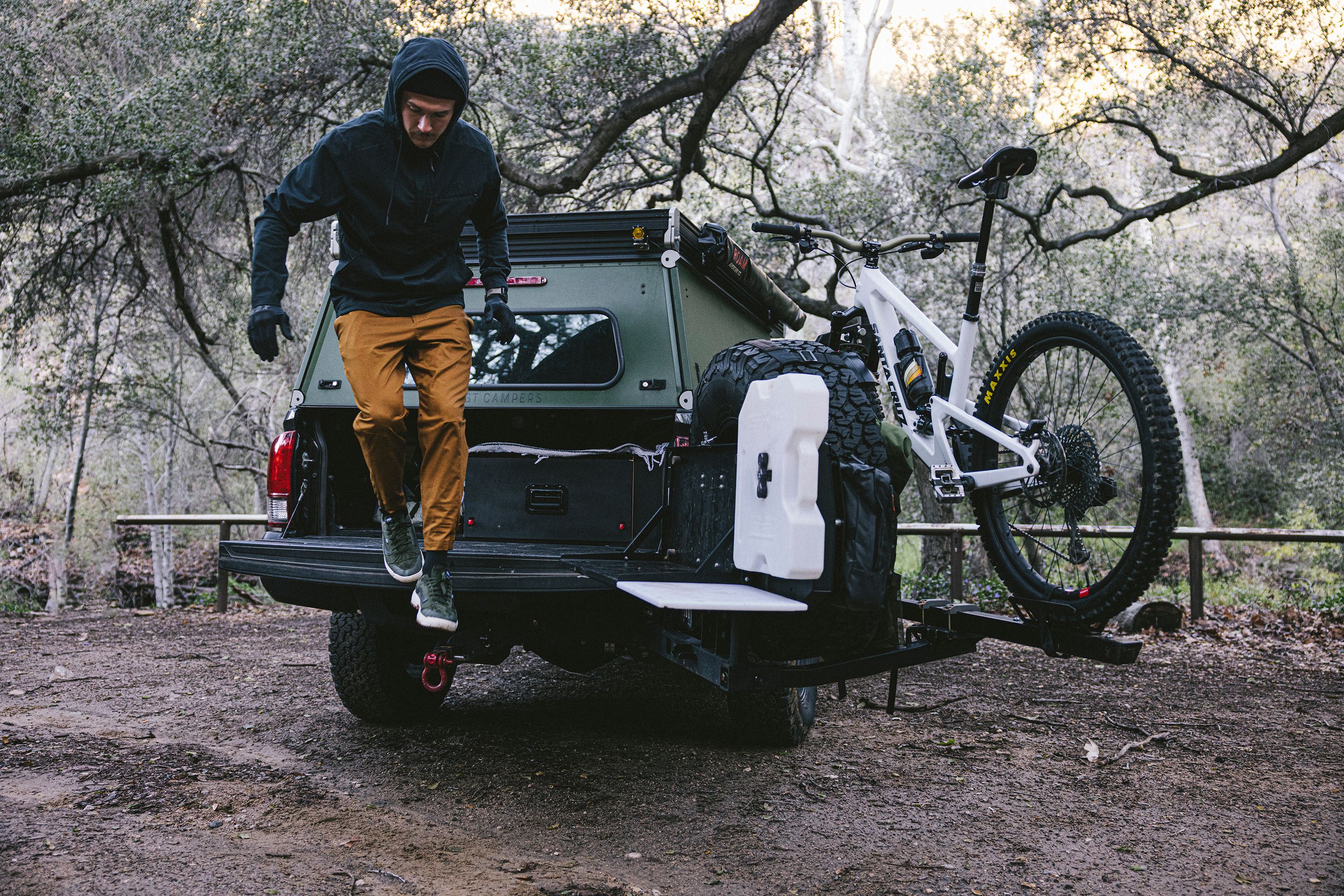 Fox Racing Outerwear