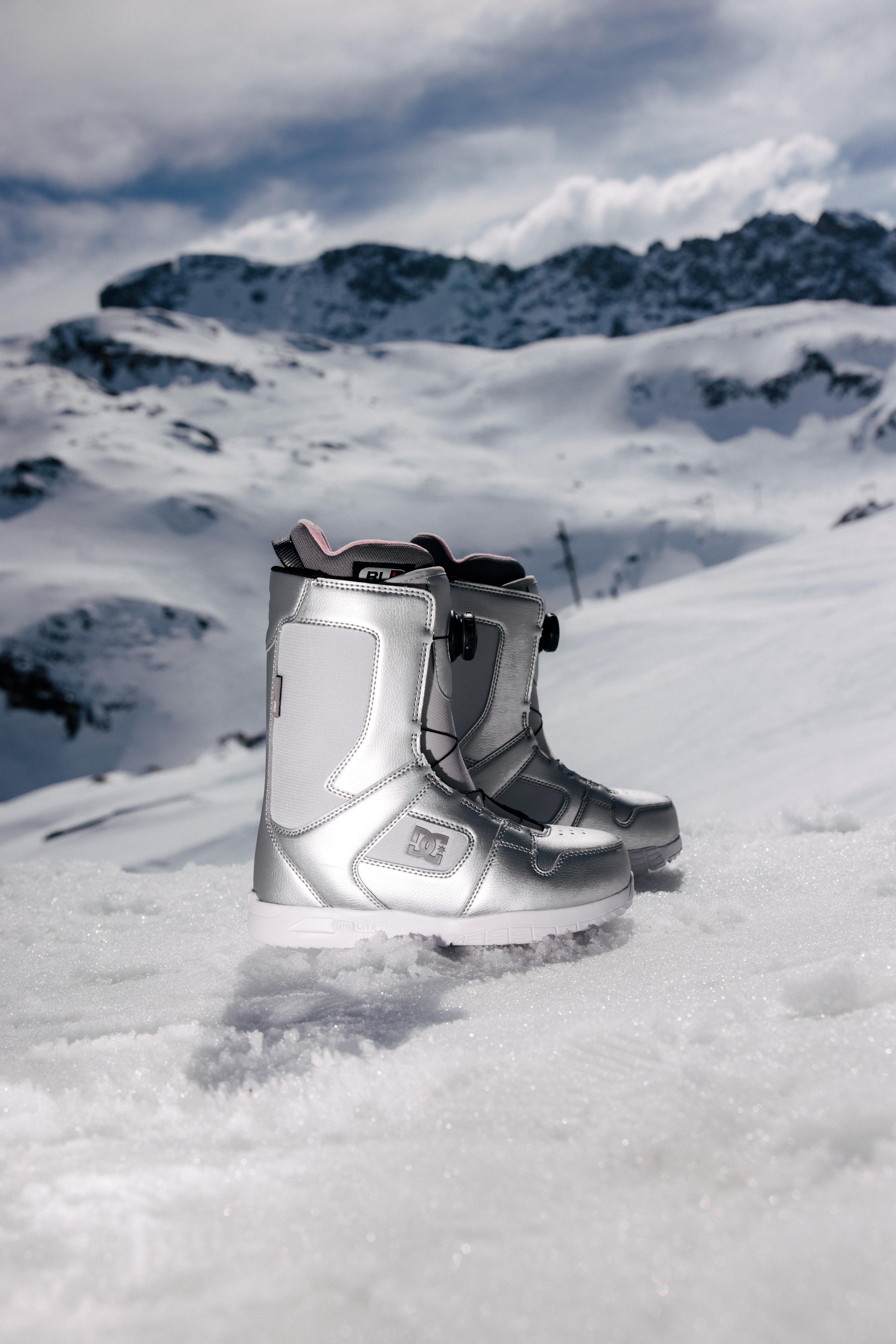 scarponi dc women phase boa