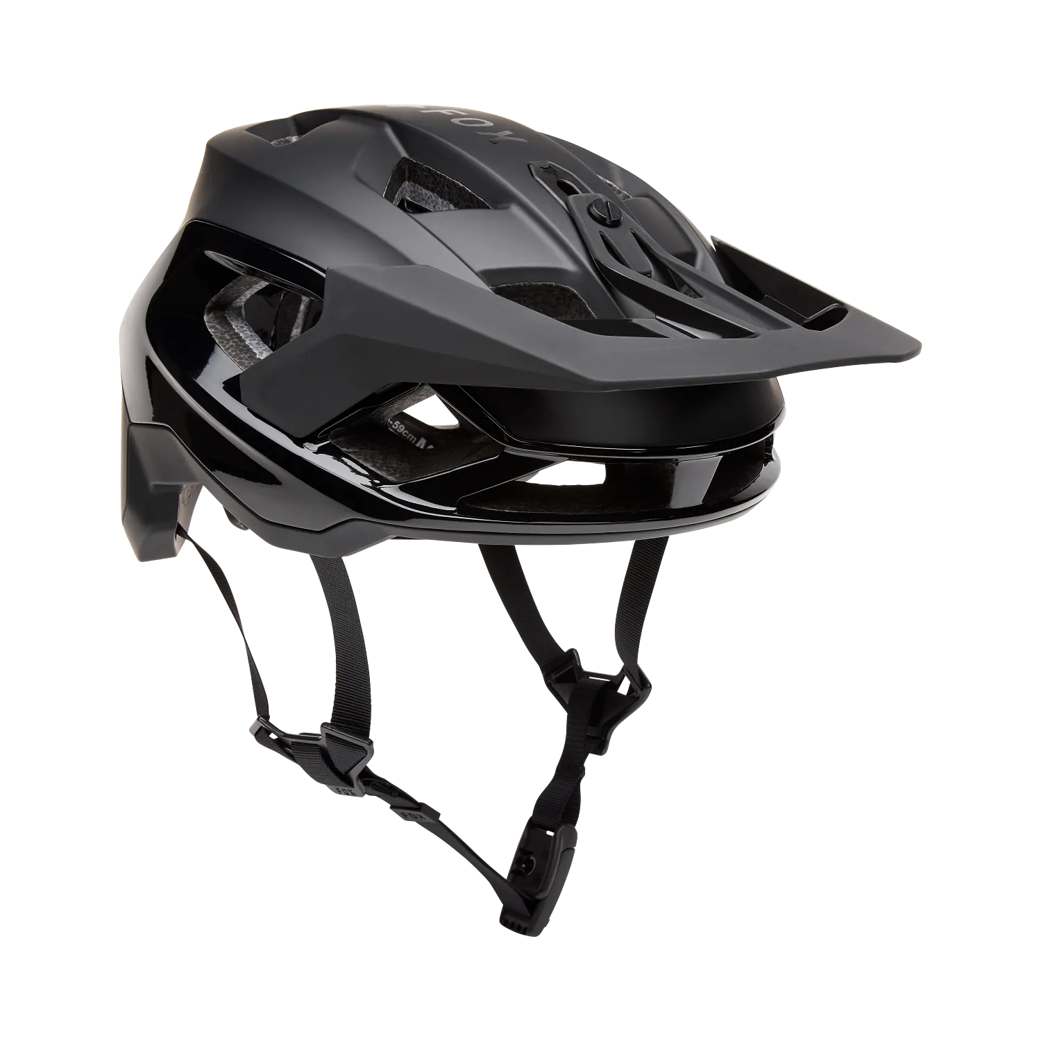 speedframe pro fox supporto occhiali