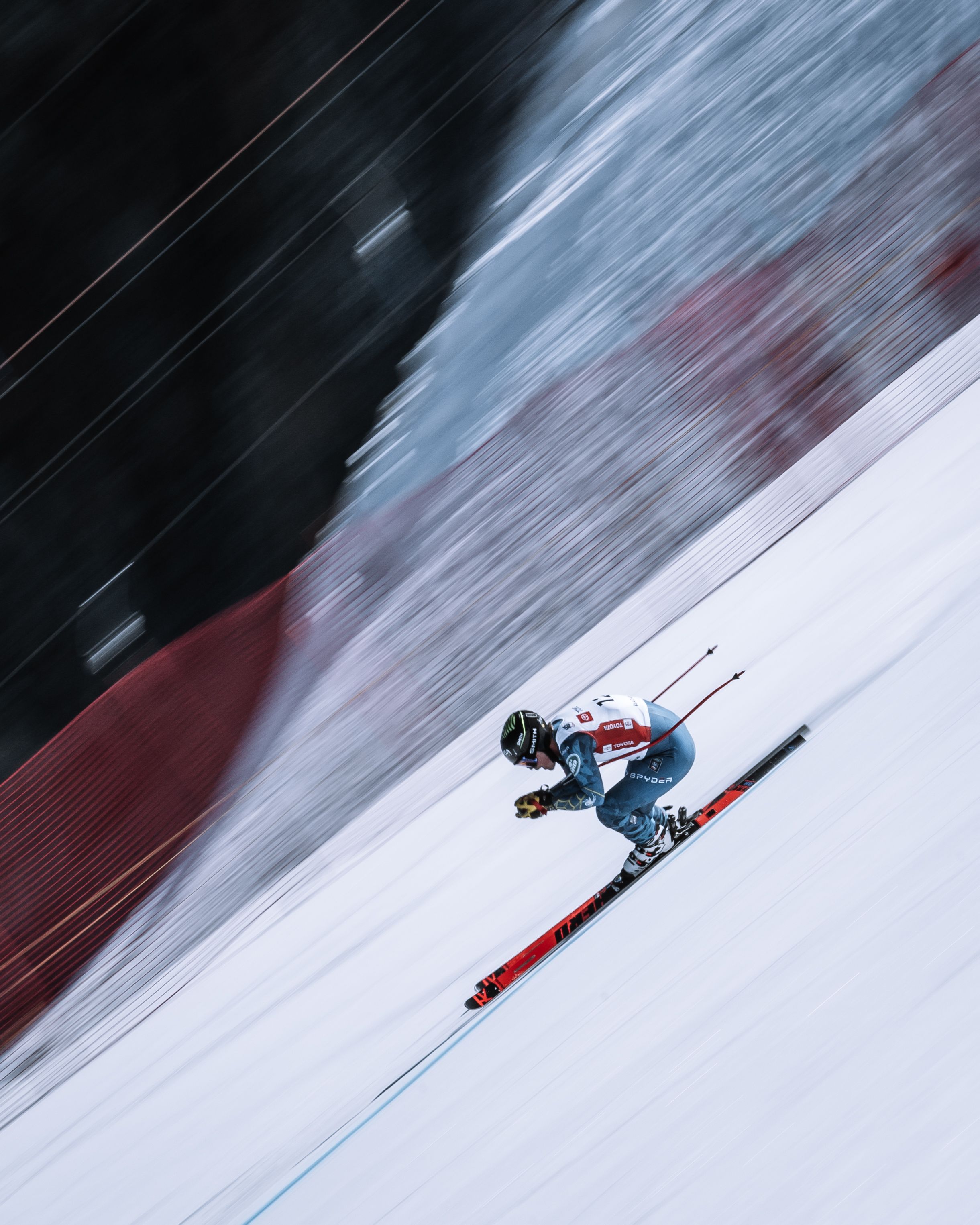 Abbigliamento sci per team e scuole