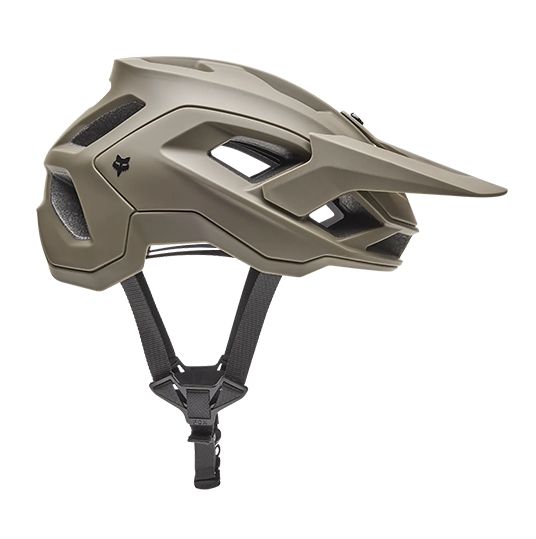 speedframe solid fox side view