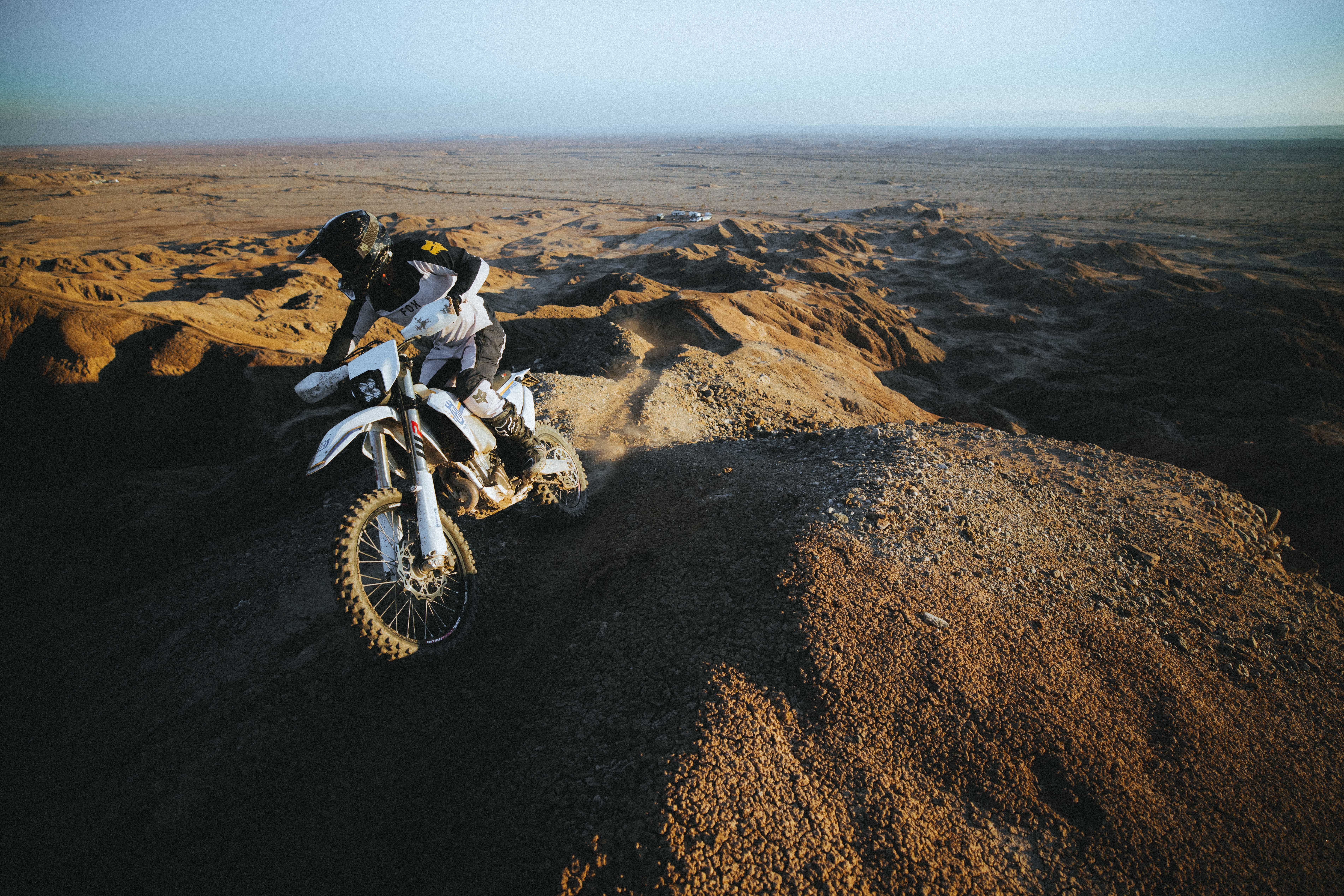 Prodotti moto enduro