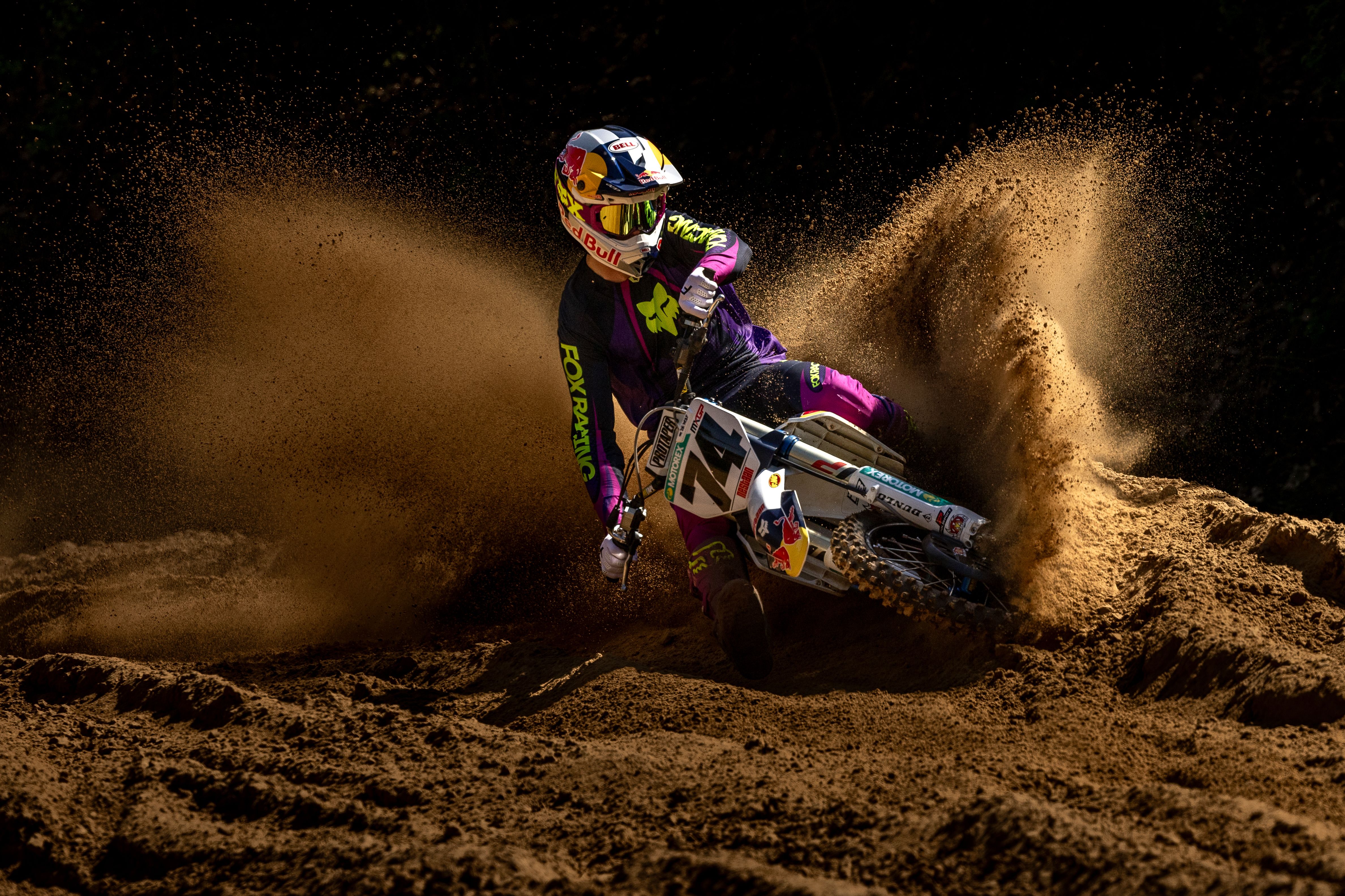 Fox Moto