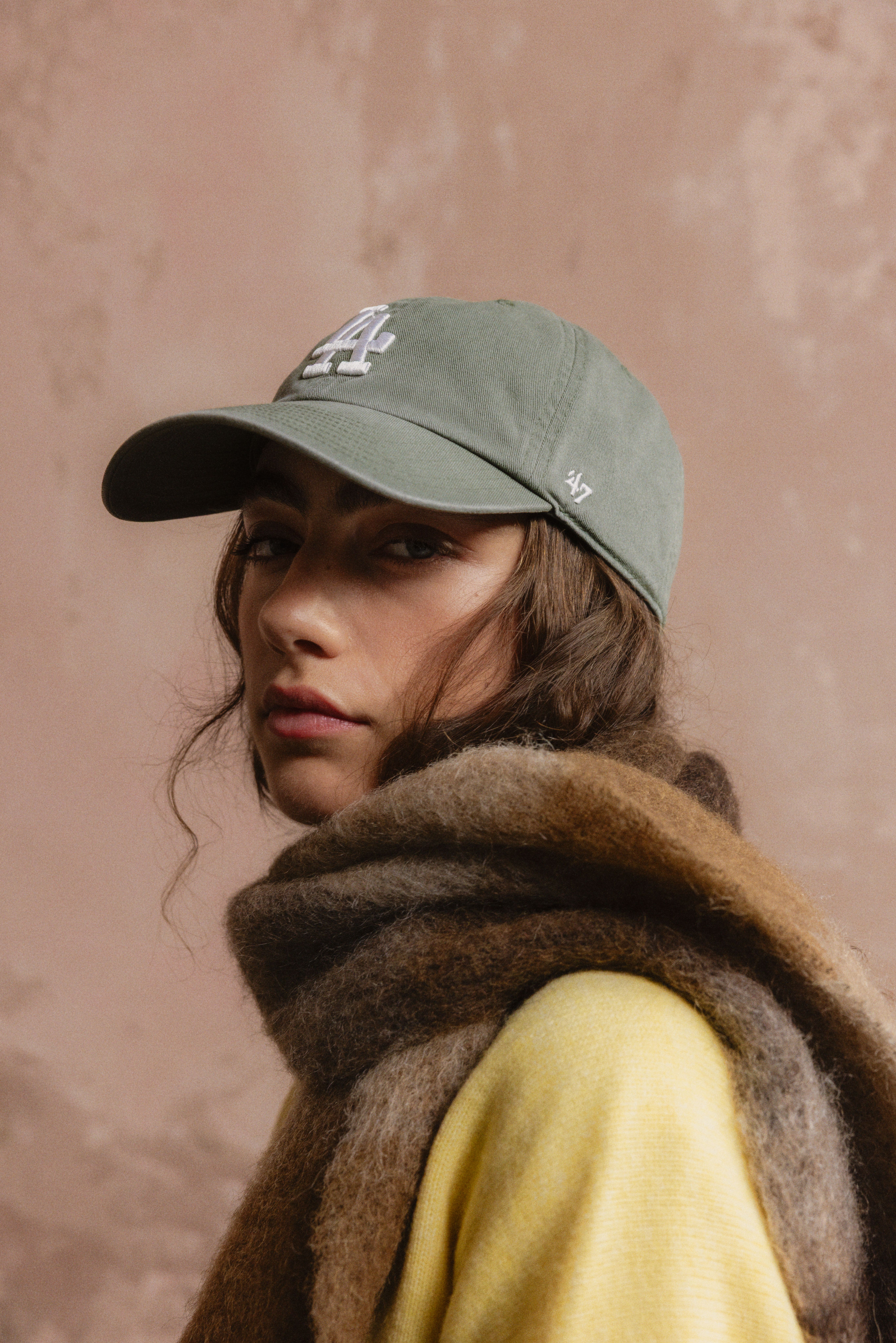 '47 Abbigliamento e cappellini