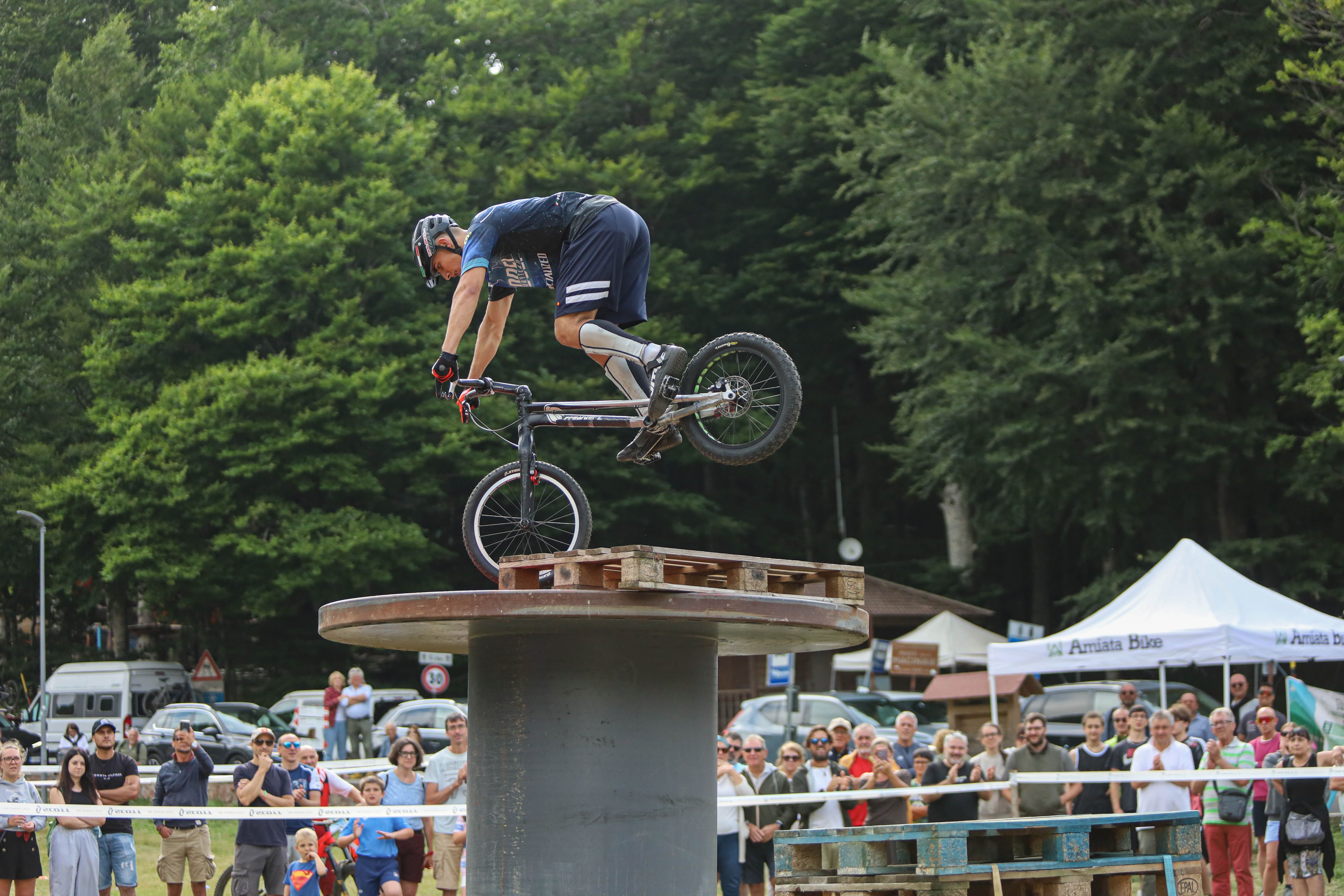 rider bike freestyle 